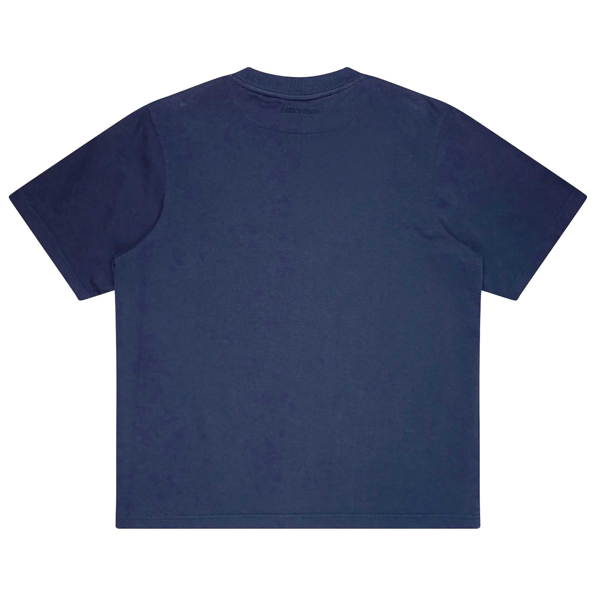 Bram's Fruit T-shirt Script Logo