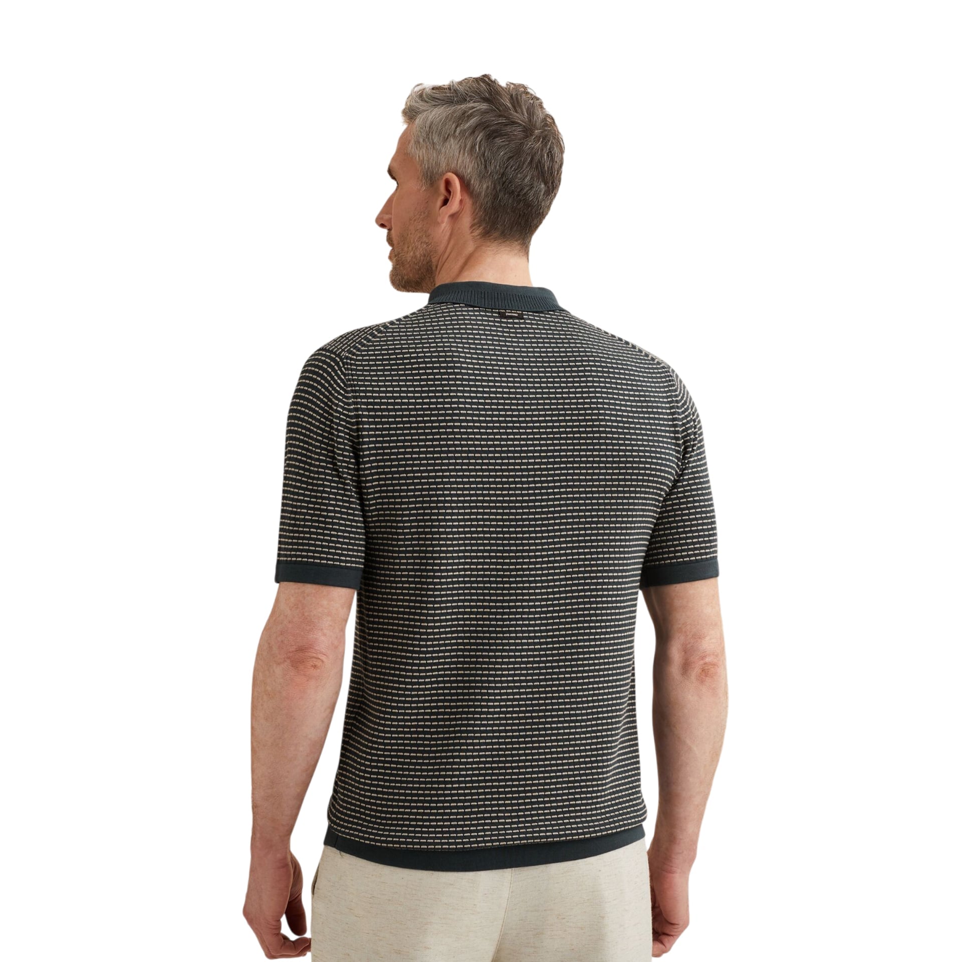 Vanguard Polo