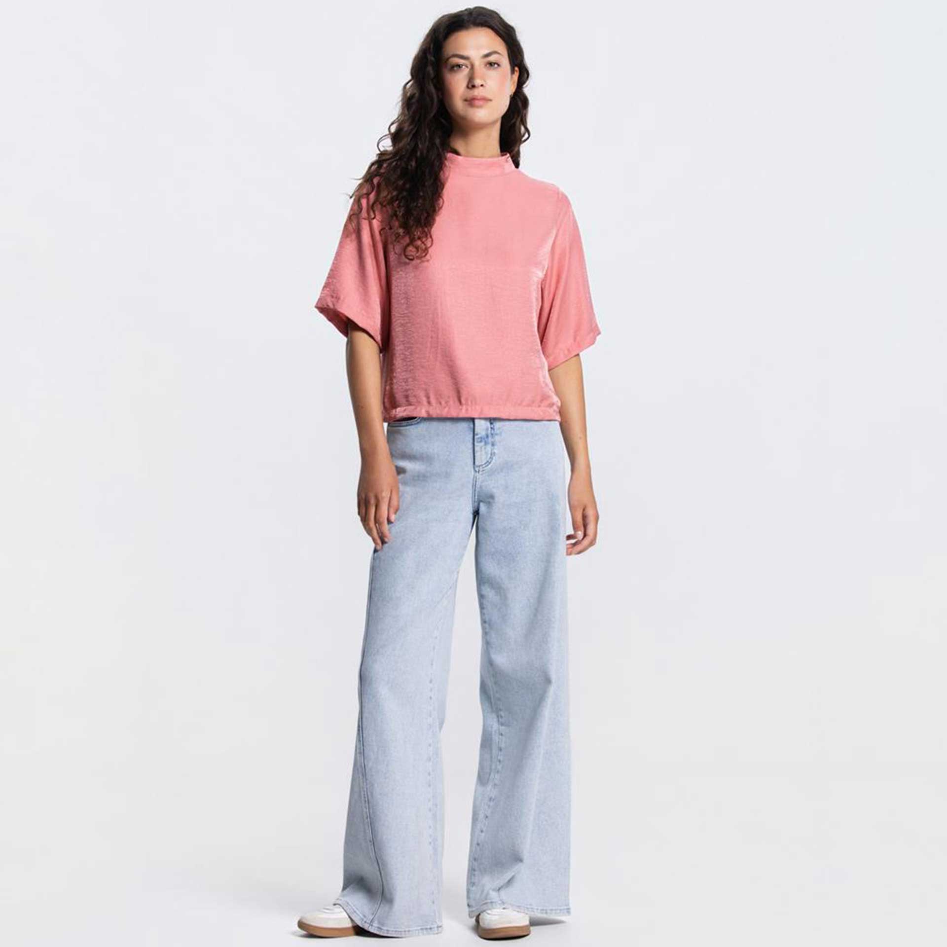 Jansen Amsterdam T-Shirt Odile