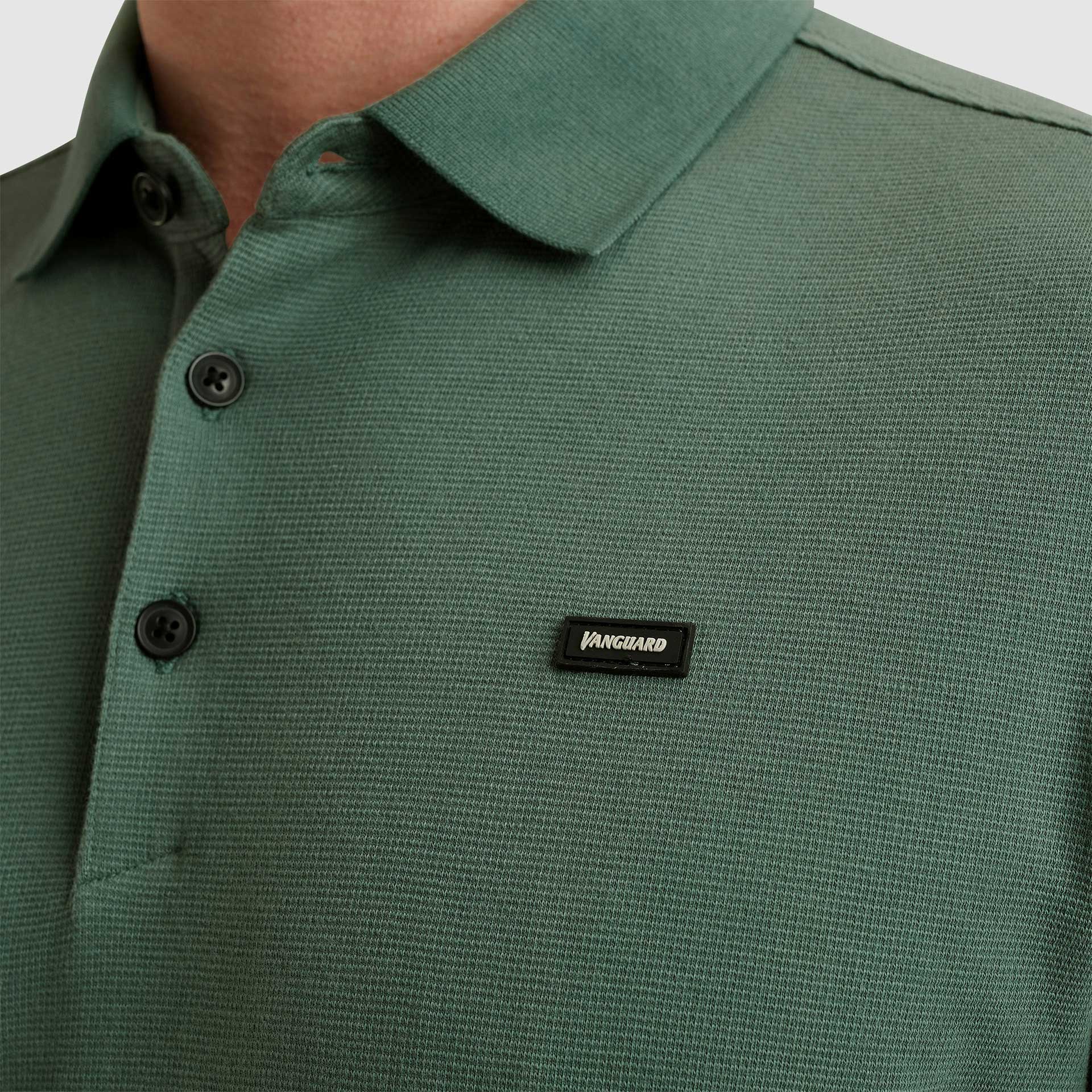 Vanguard Polo