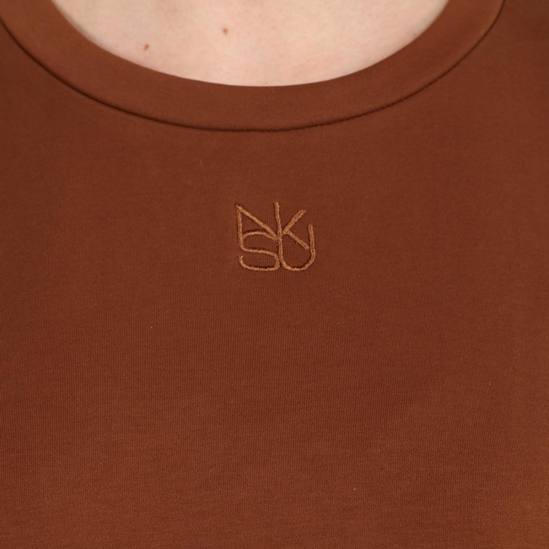 NUKUS T-shirt Luna