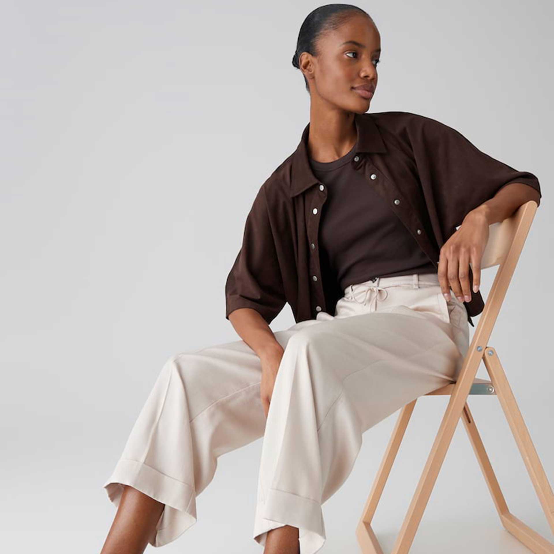 Opus Broek Meeri Bloom