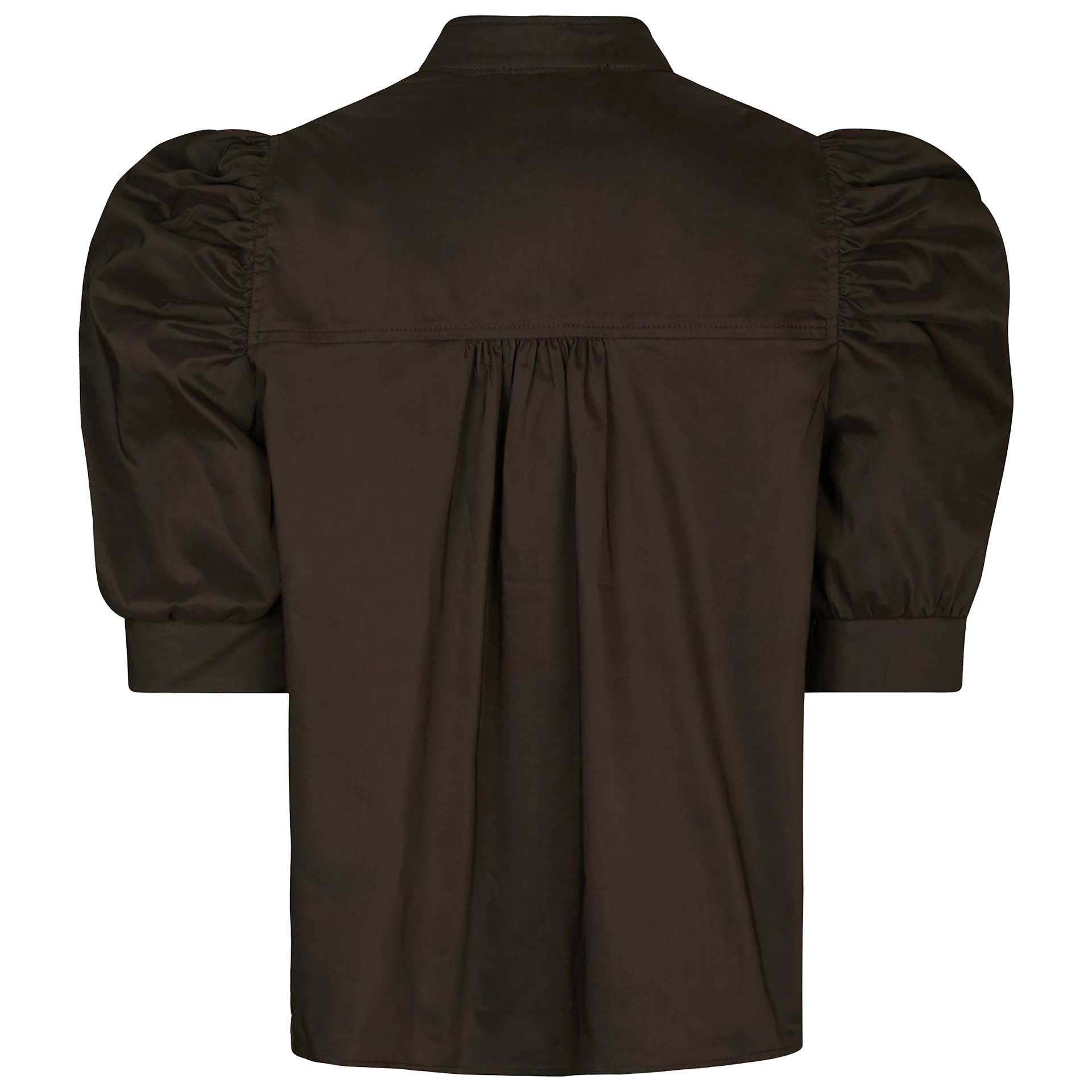 Neo Noir Blouse Roella