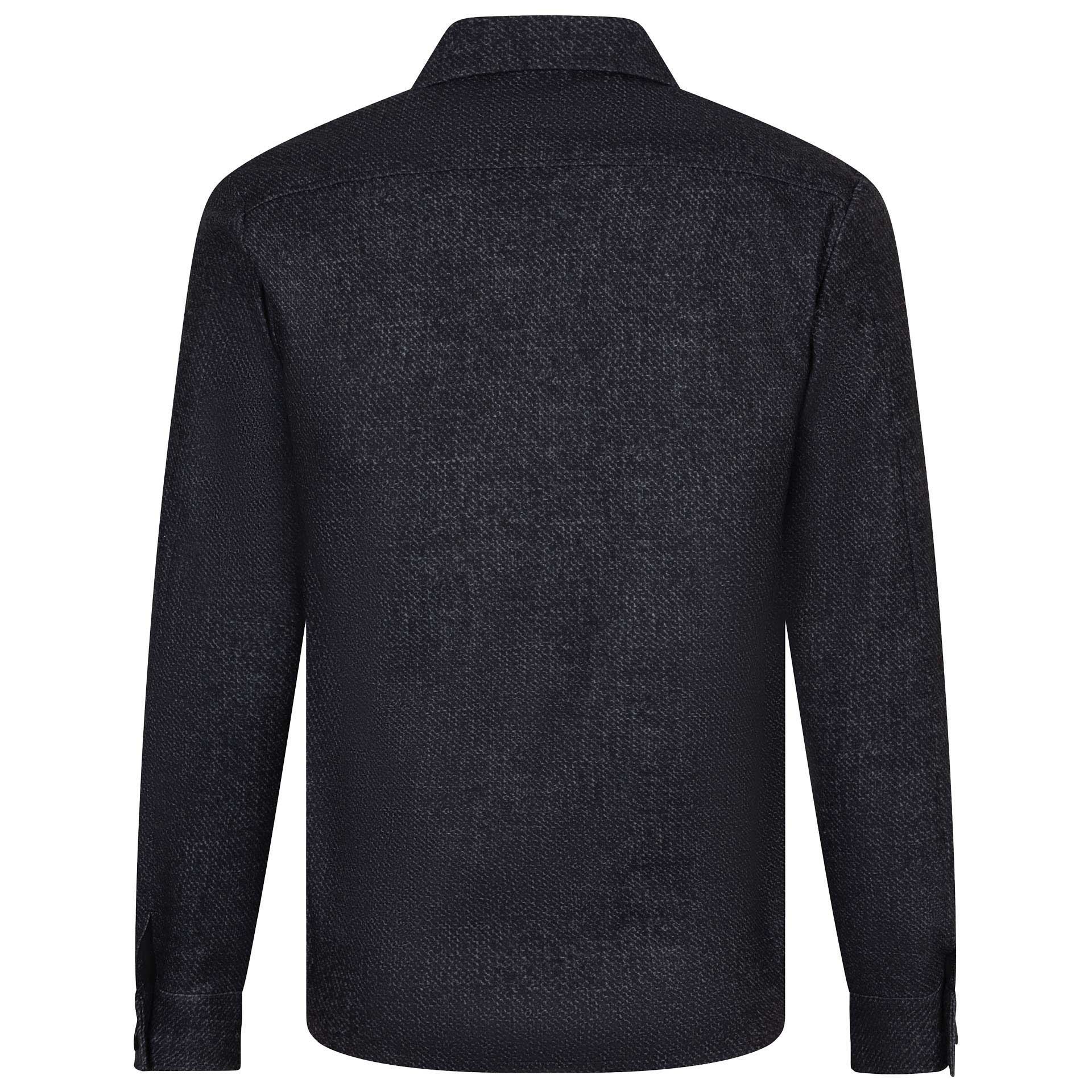 Cavallaro Napoli Overshirt Zento