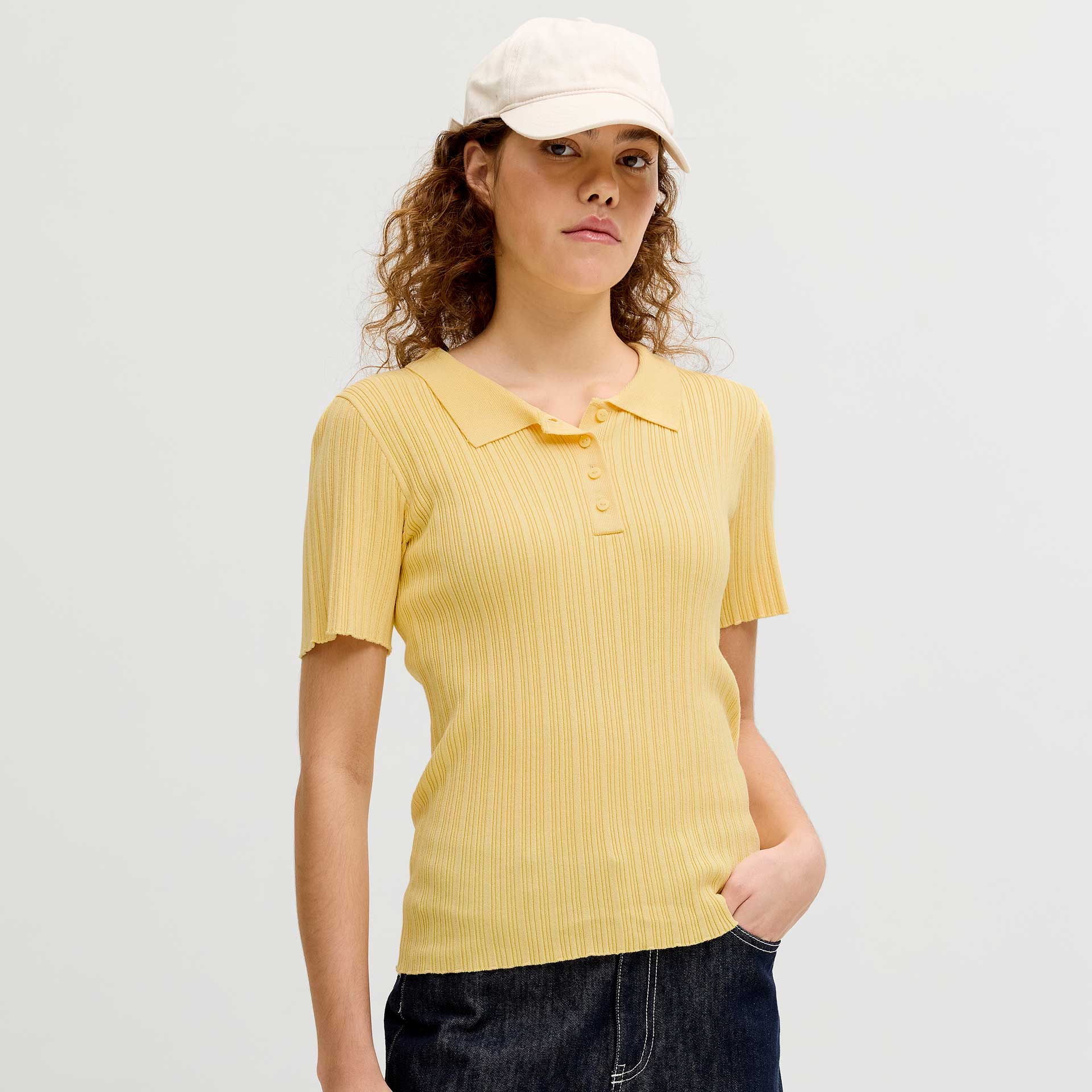 JJXX Polo Hadley