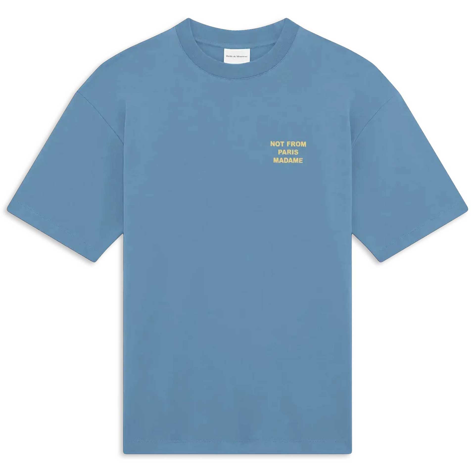 Drole de Monsieur T-shirt