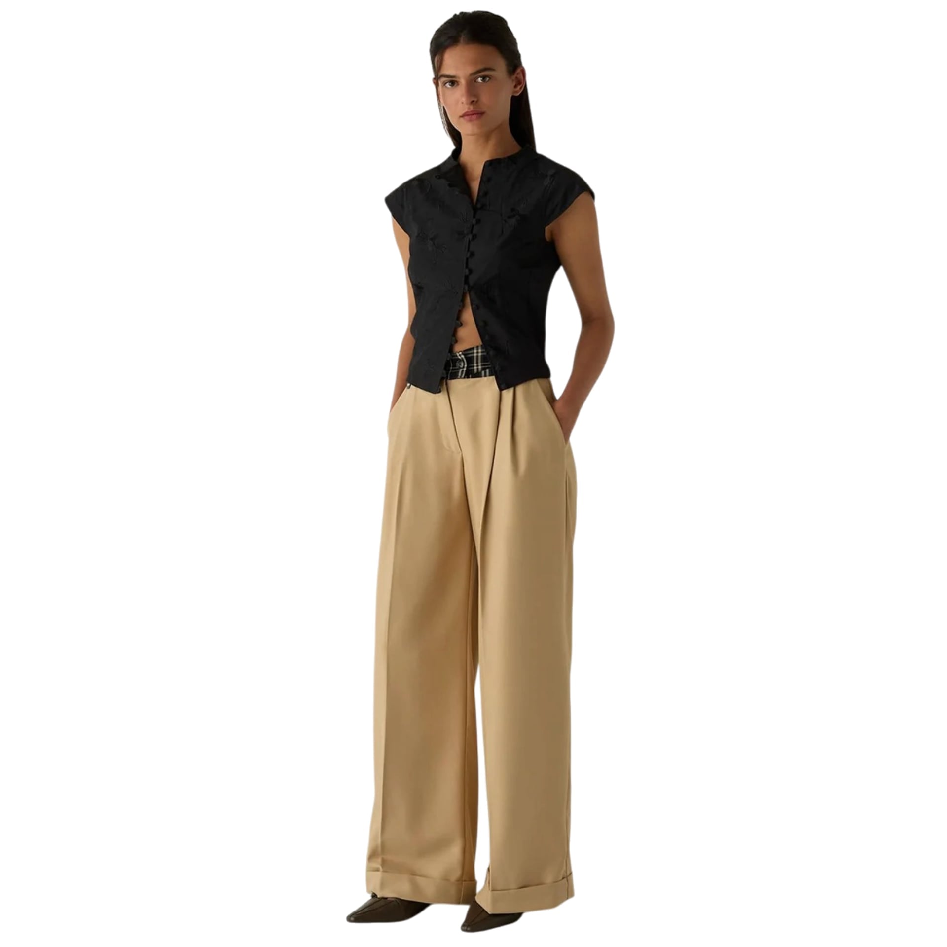 Laagam Pantalon Smith 