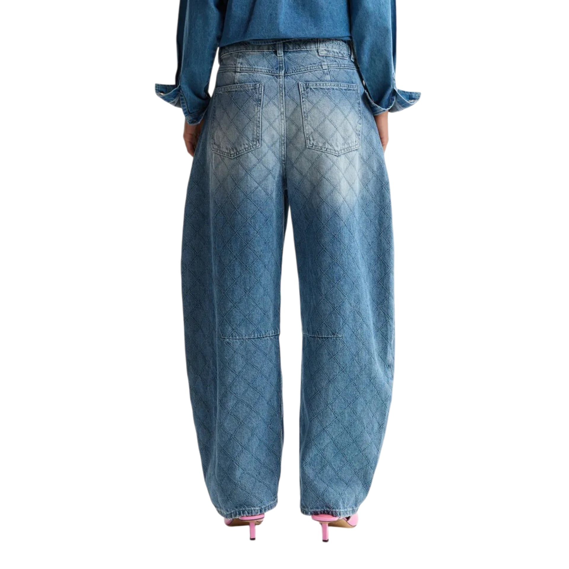Essentiel Jeans Katsu
