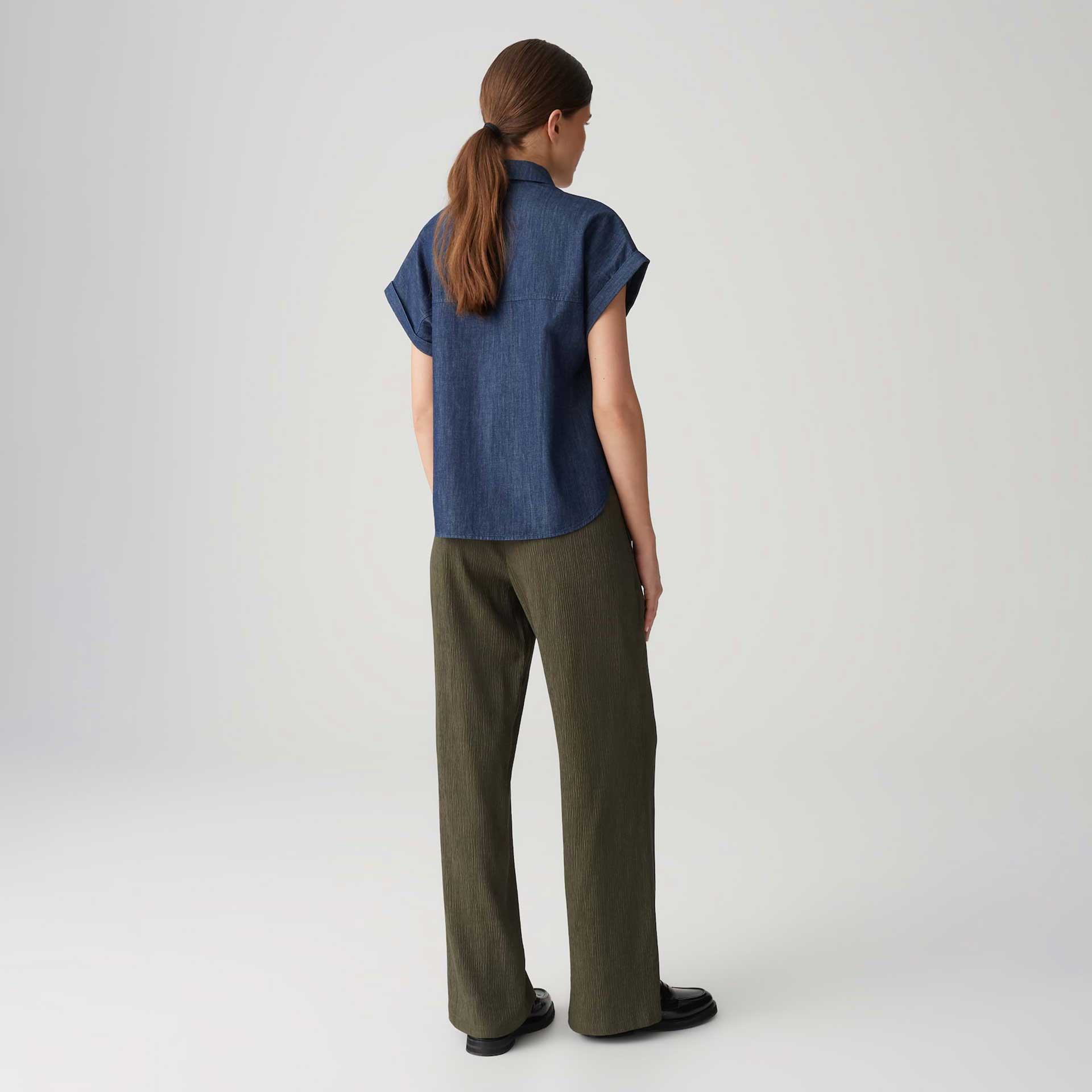 Opus Blouse Folmes
