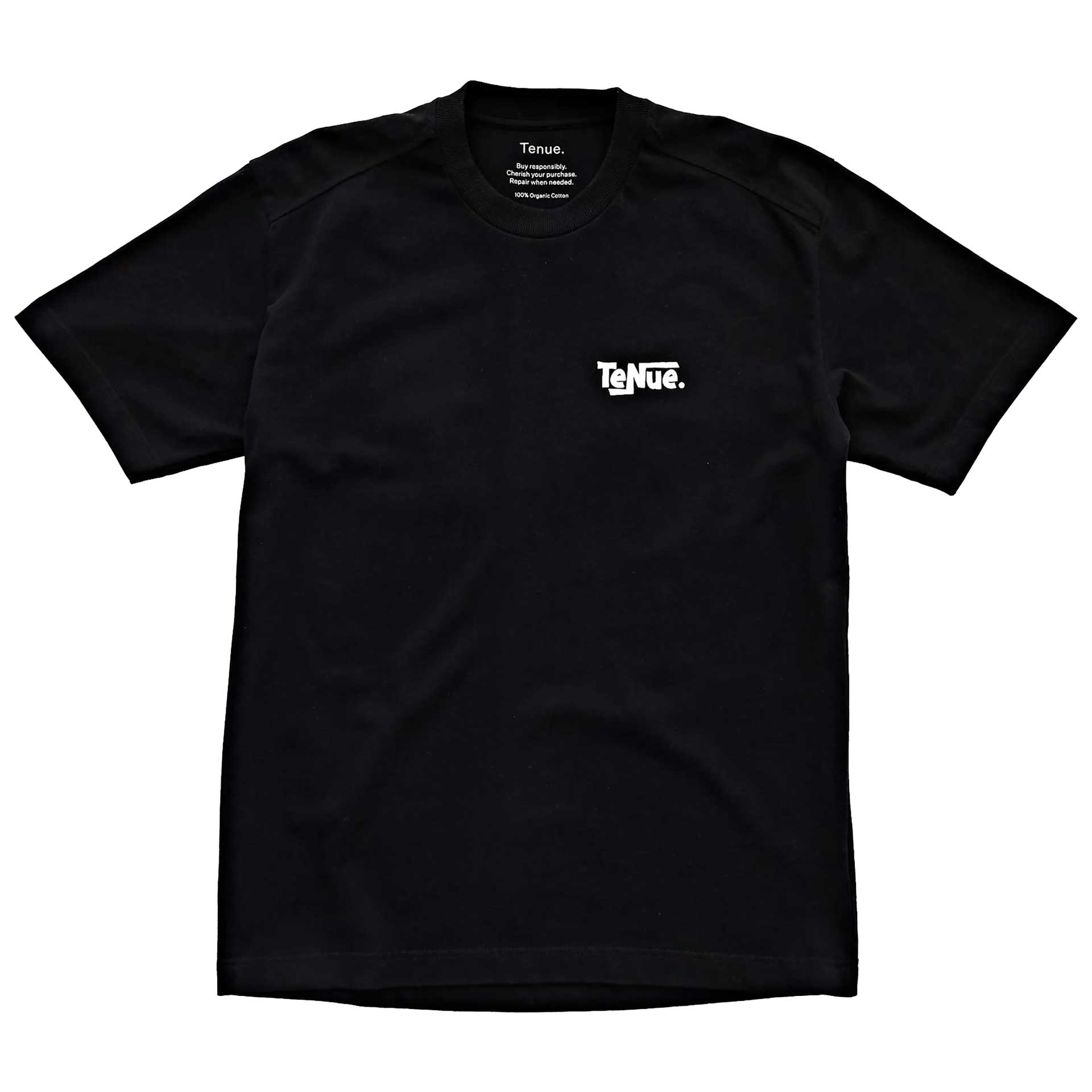 Tenue. T-Shirt Works