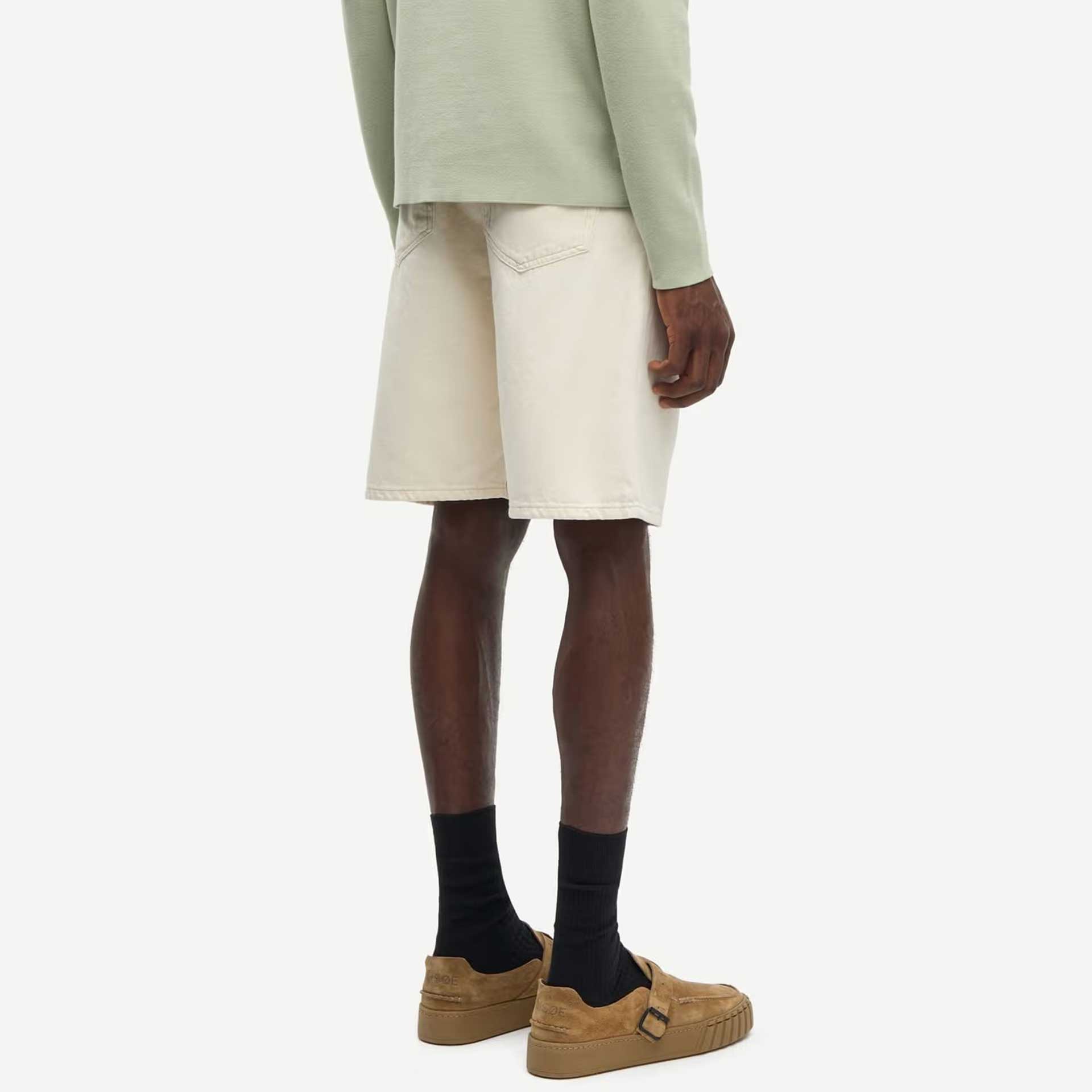 Samsoe & Samsoe Short Saeddie