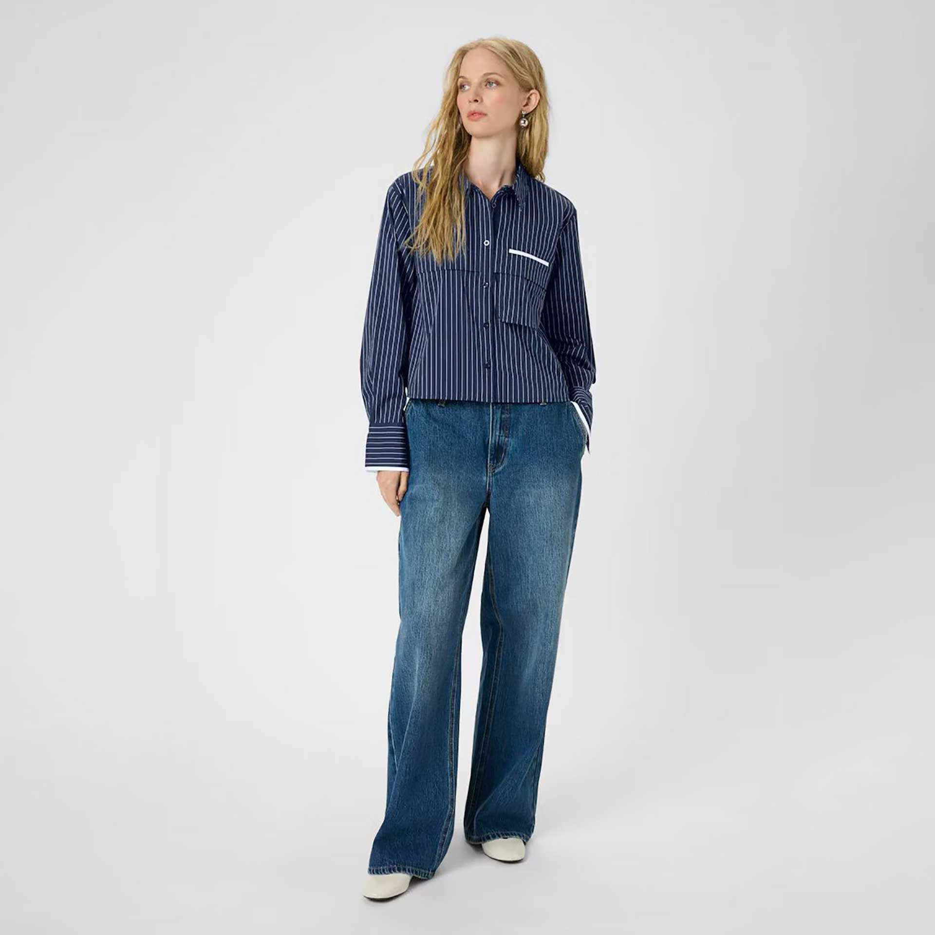 Karen by Simonsen Blouse Amy