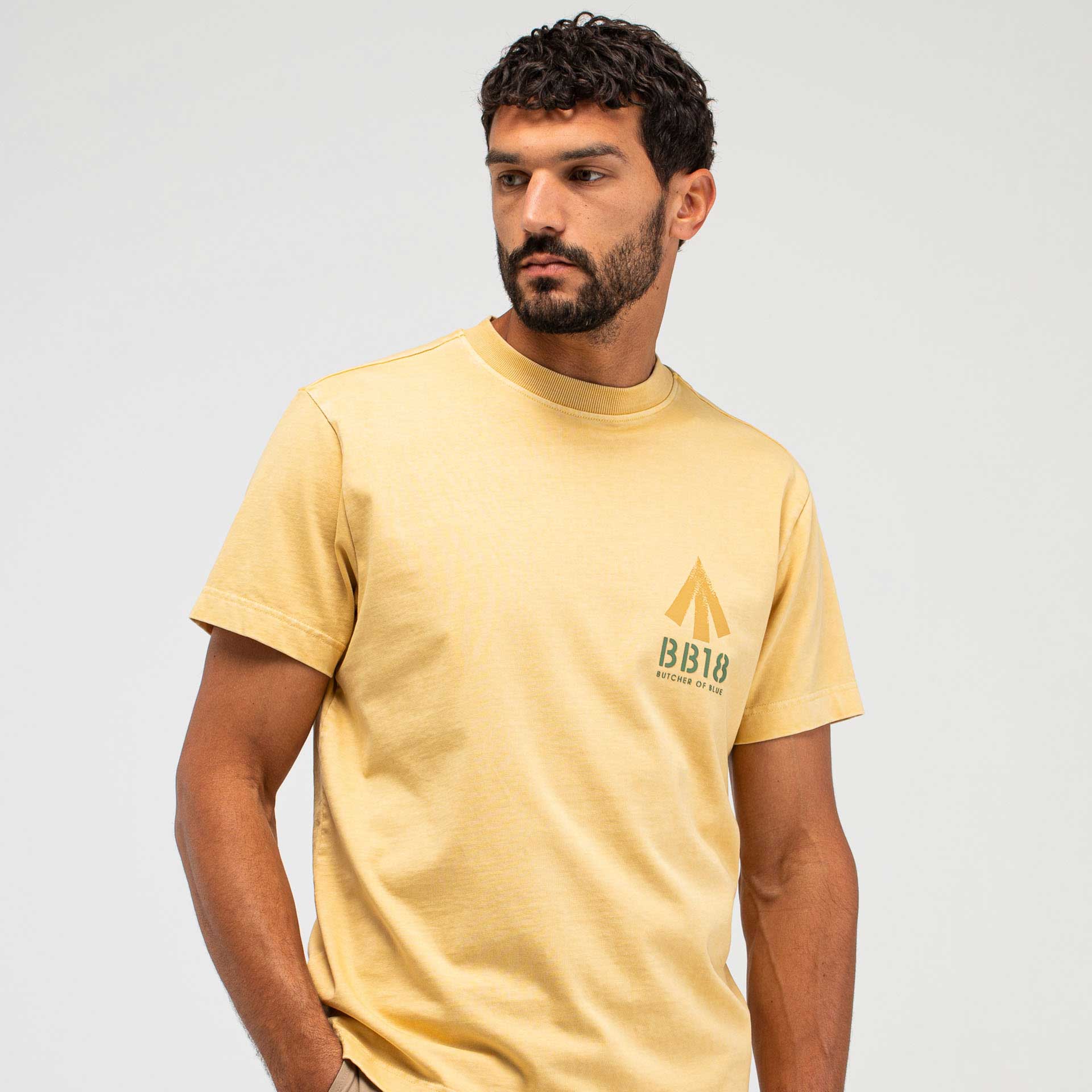 Butcher of Blue T-shirt