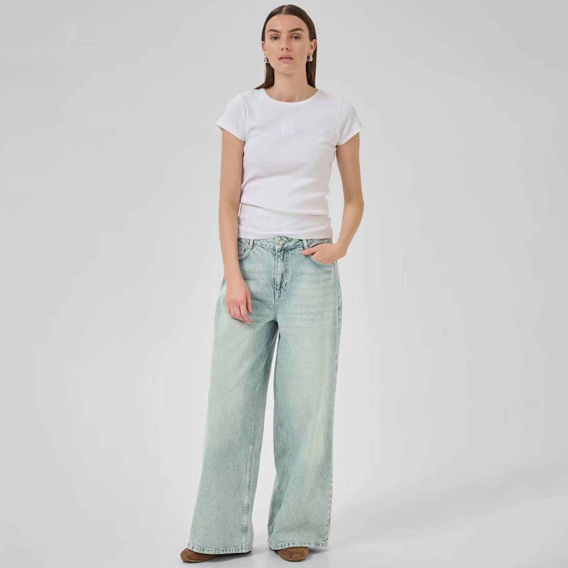 My Essential Wardrobe Jeans Jessie