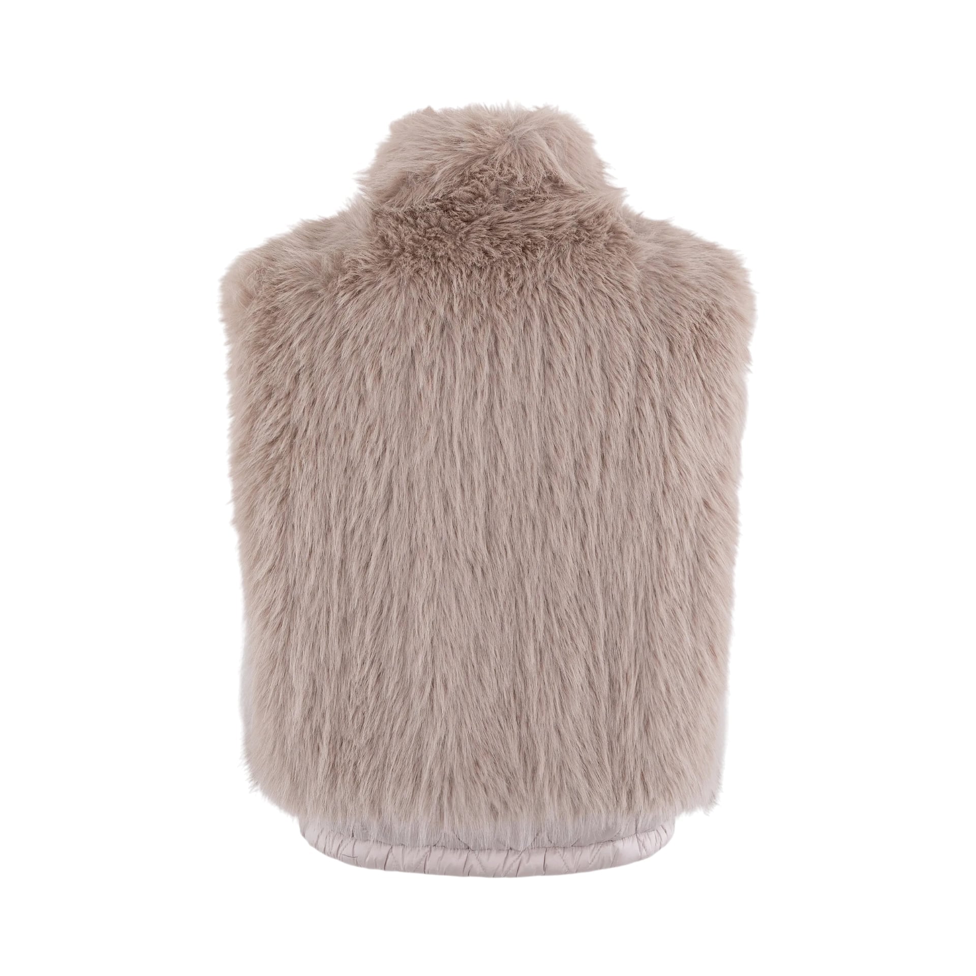 Moscow Gilet Jente