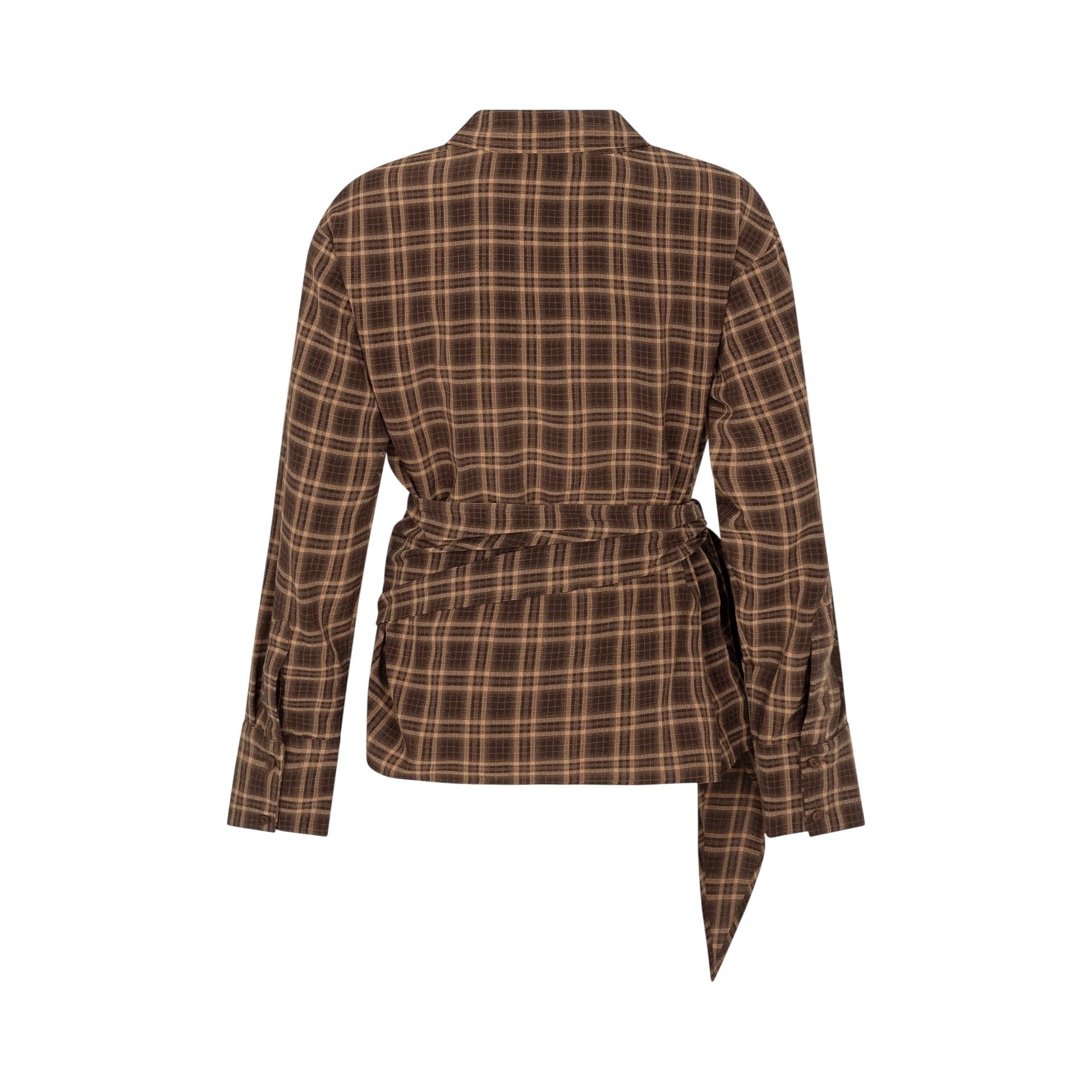 Ydence Blouse Isa
