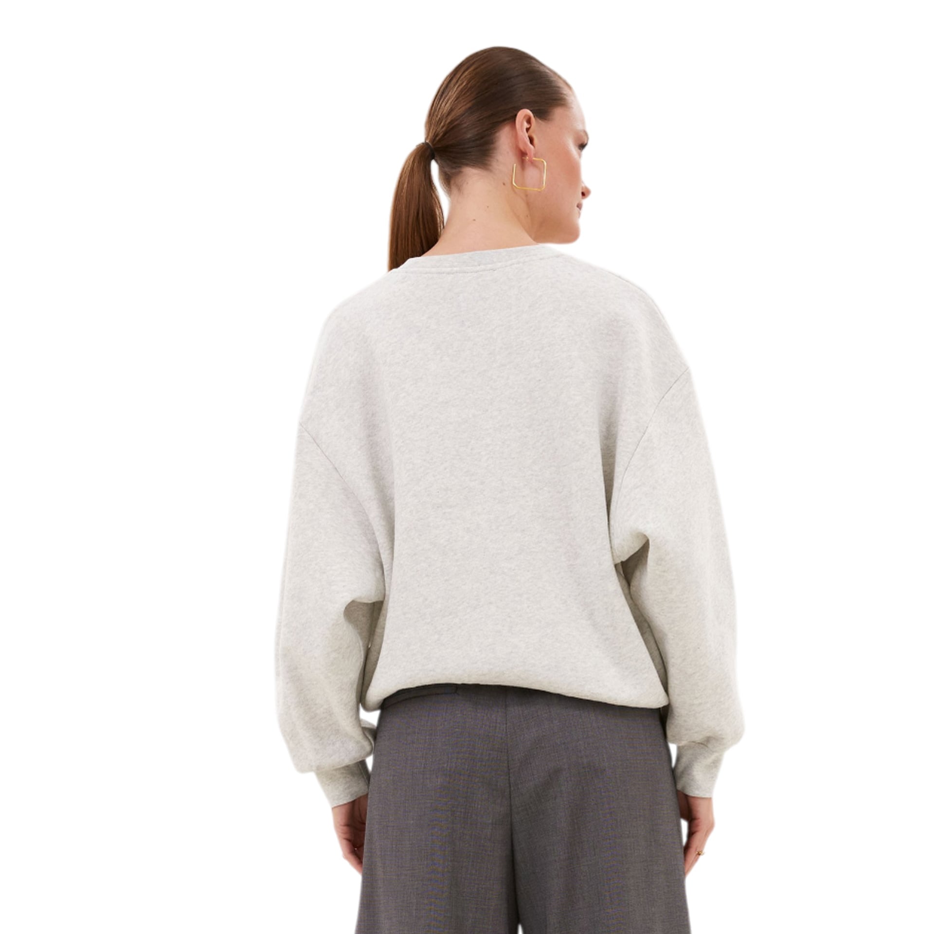 By-Bar Sweater Lili