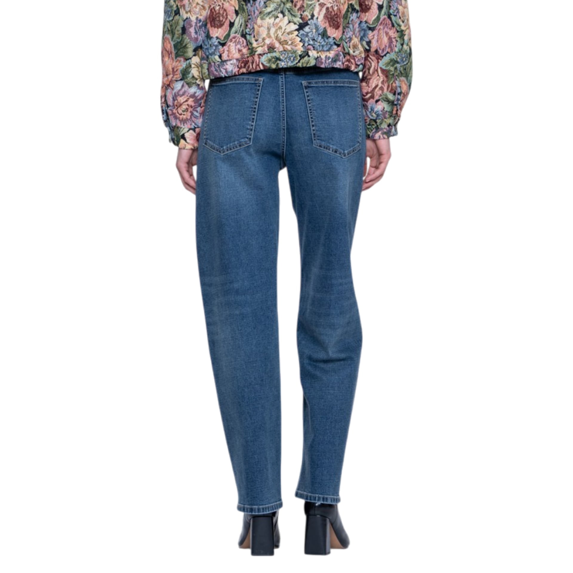 Geisha Jeans