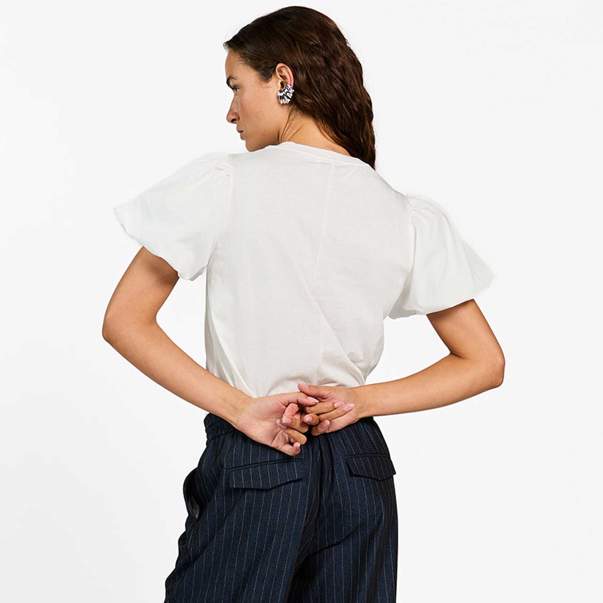 Aaiko Blouse top Sofia