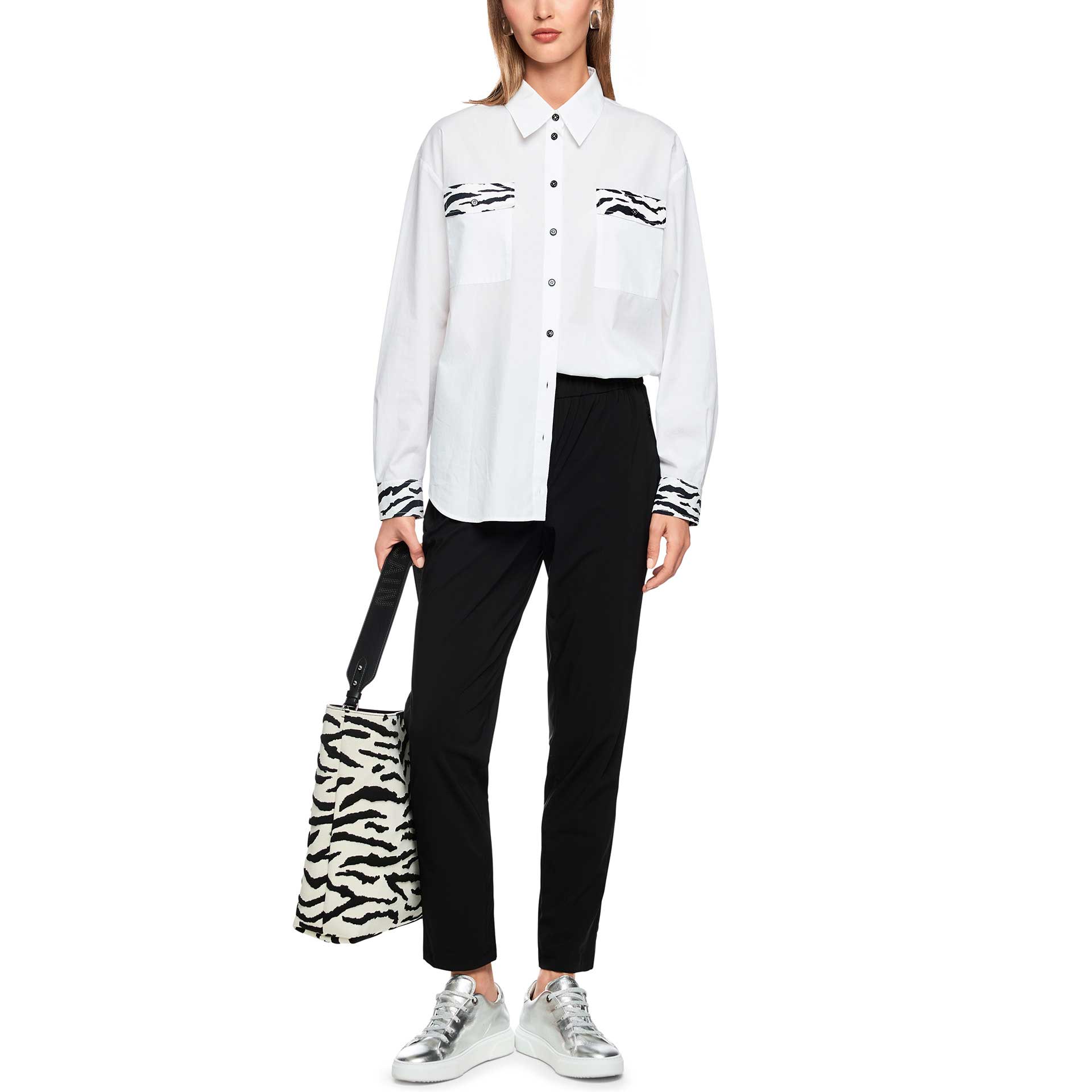 Marc Cain Sport Blouse