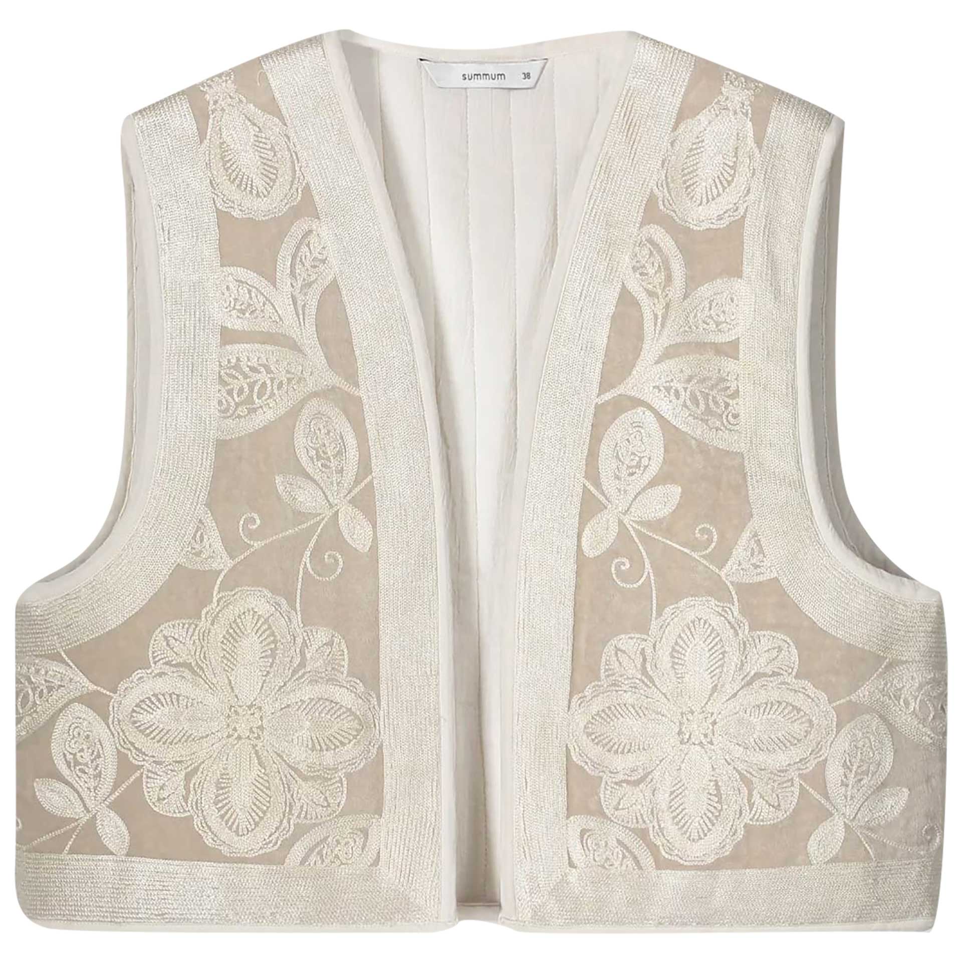 Summum Gilet