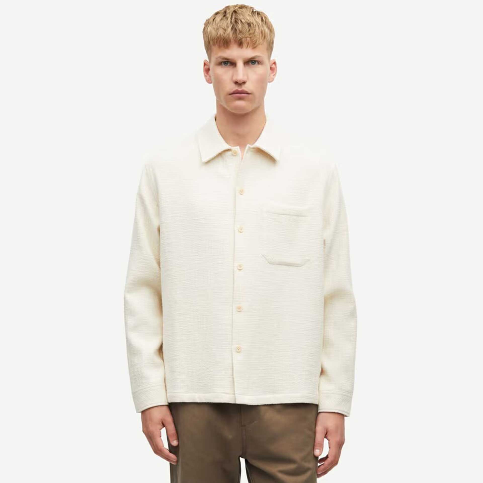 Samsoe & Samsoe Overshirt