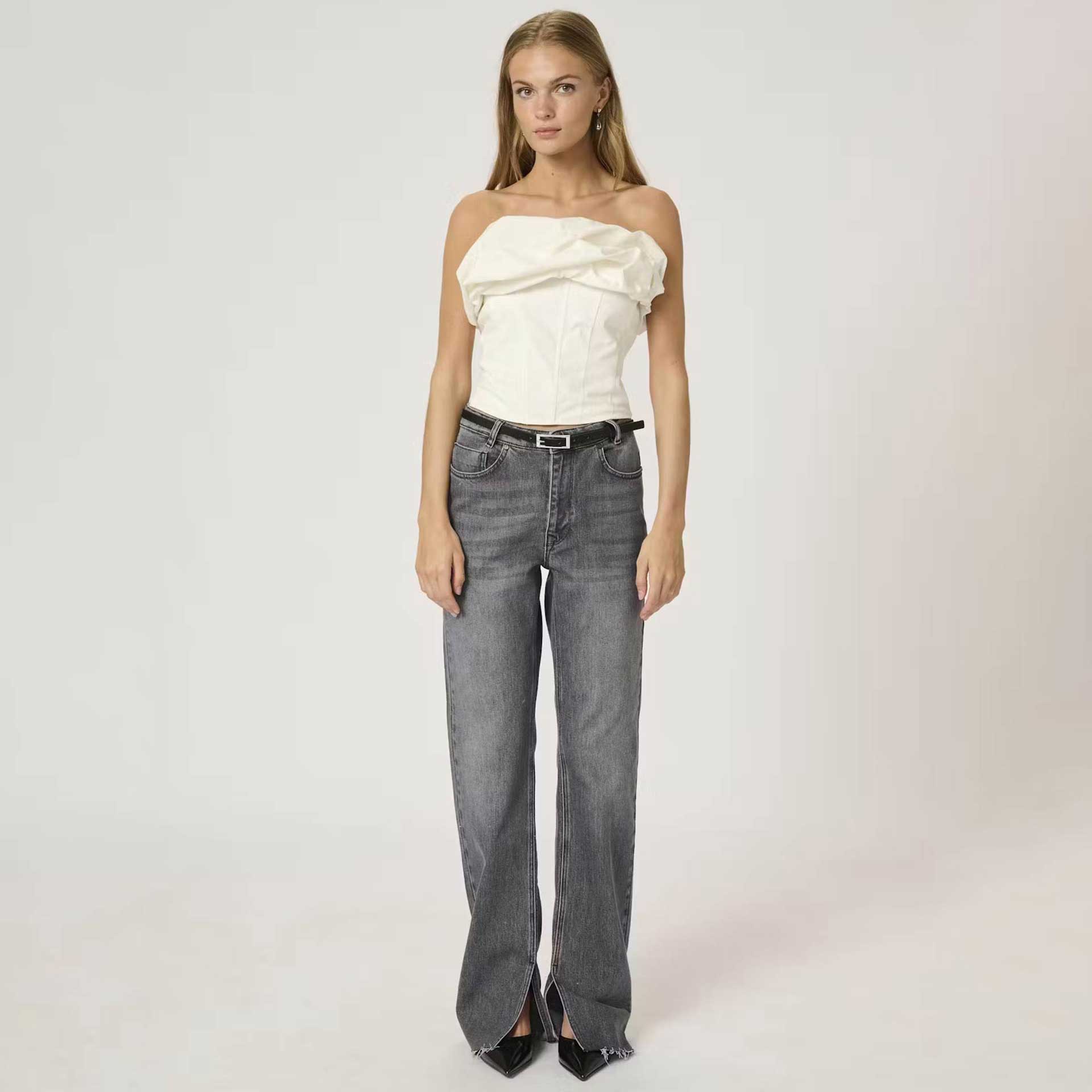 My Essential Wardrobe Jeans Daisy 