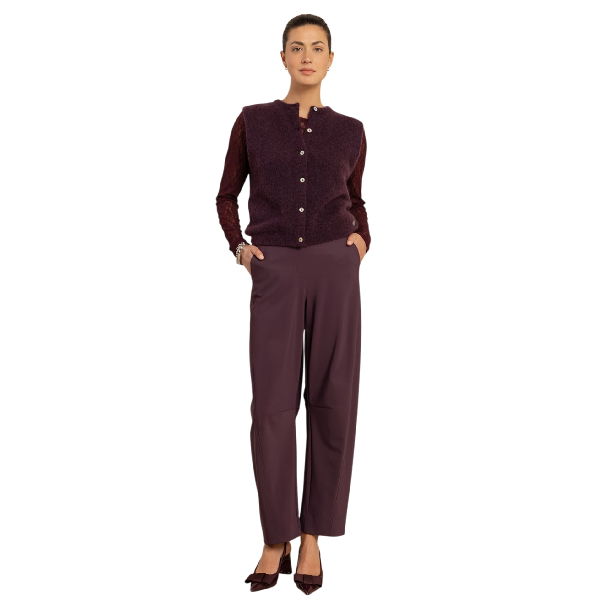 Studio Anneloes Top Reagan
