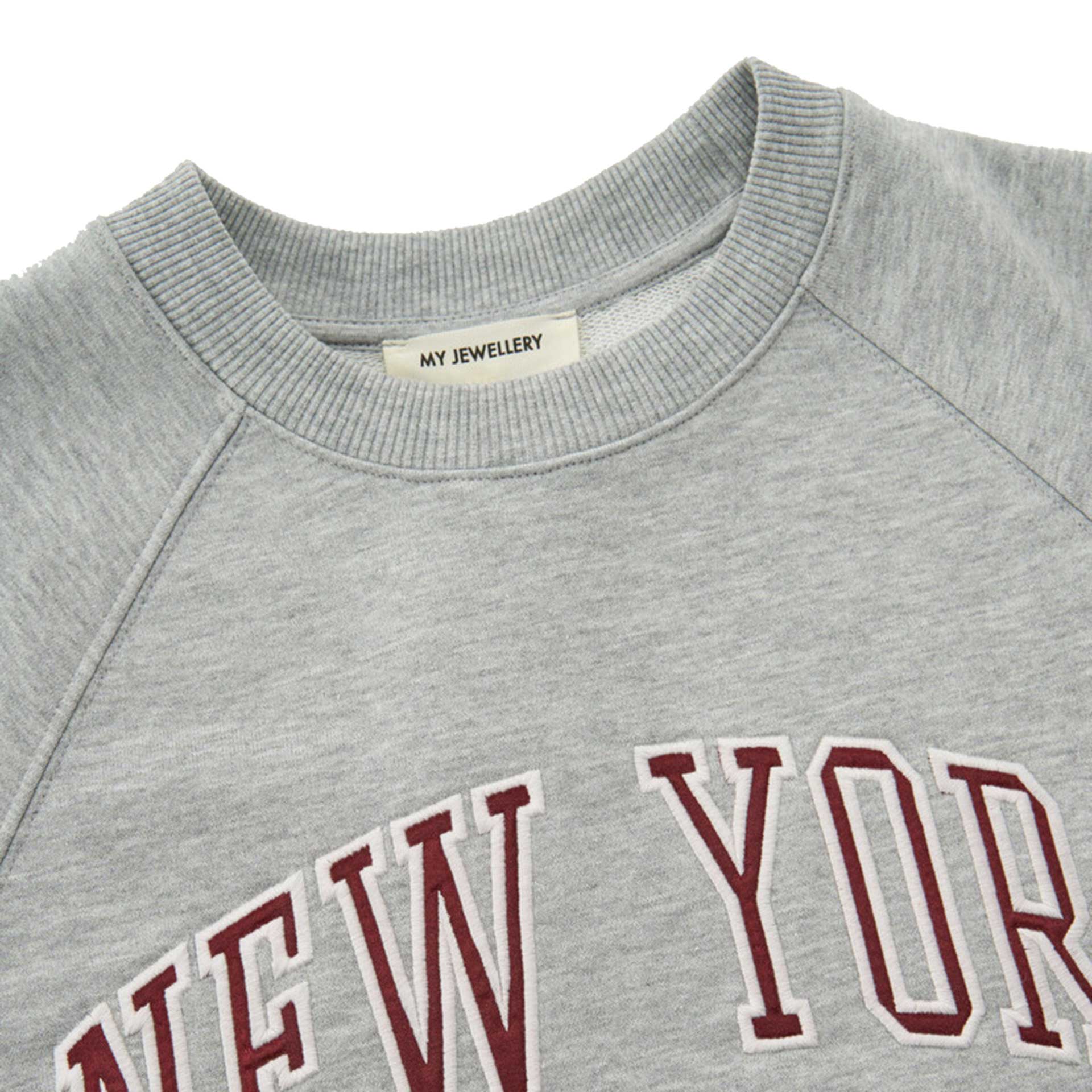 My Jewellery  T-Shirt New York