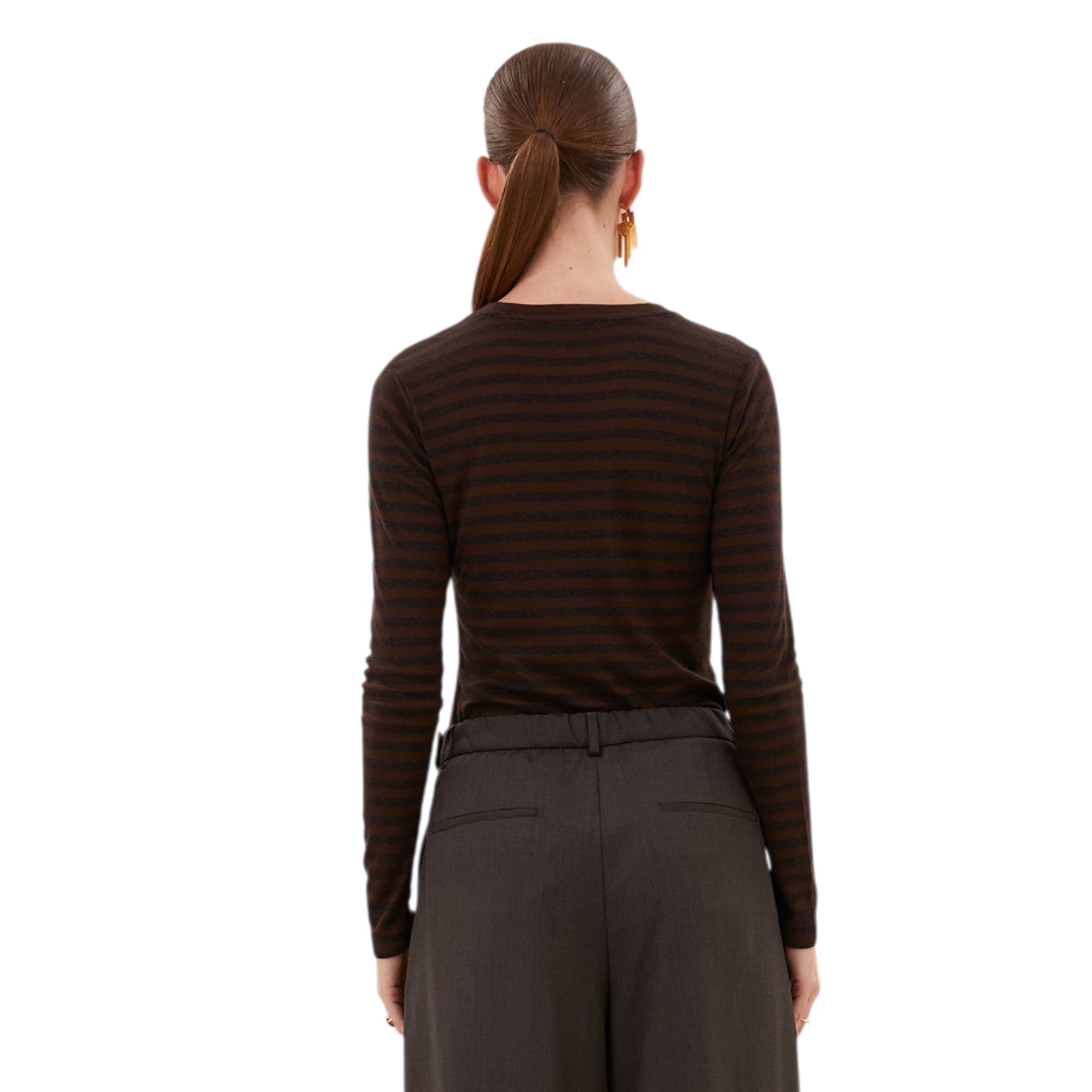 By-Bar Longsleeve 