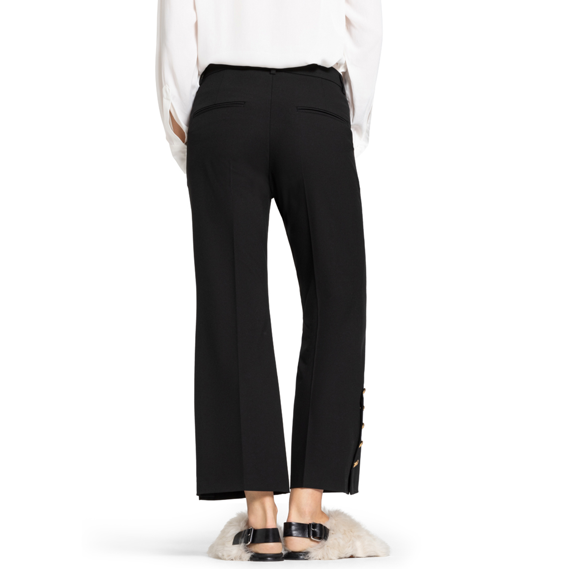 Cambio Broek France