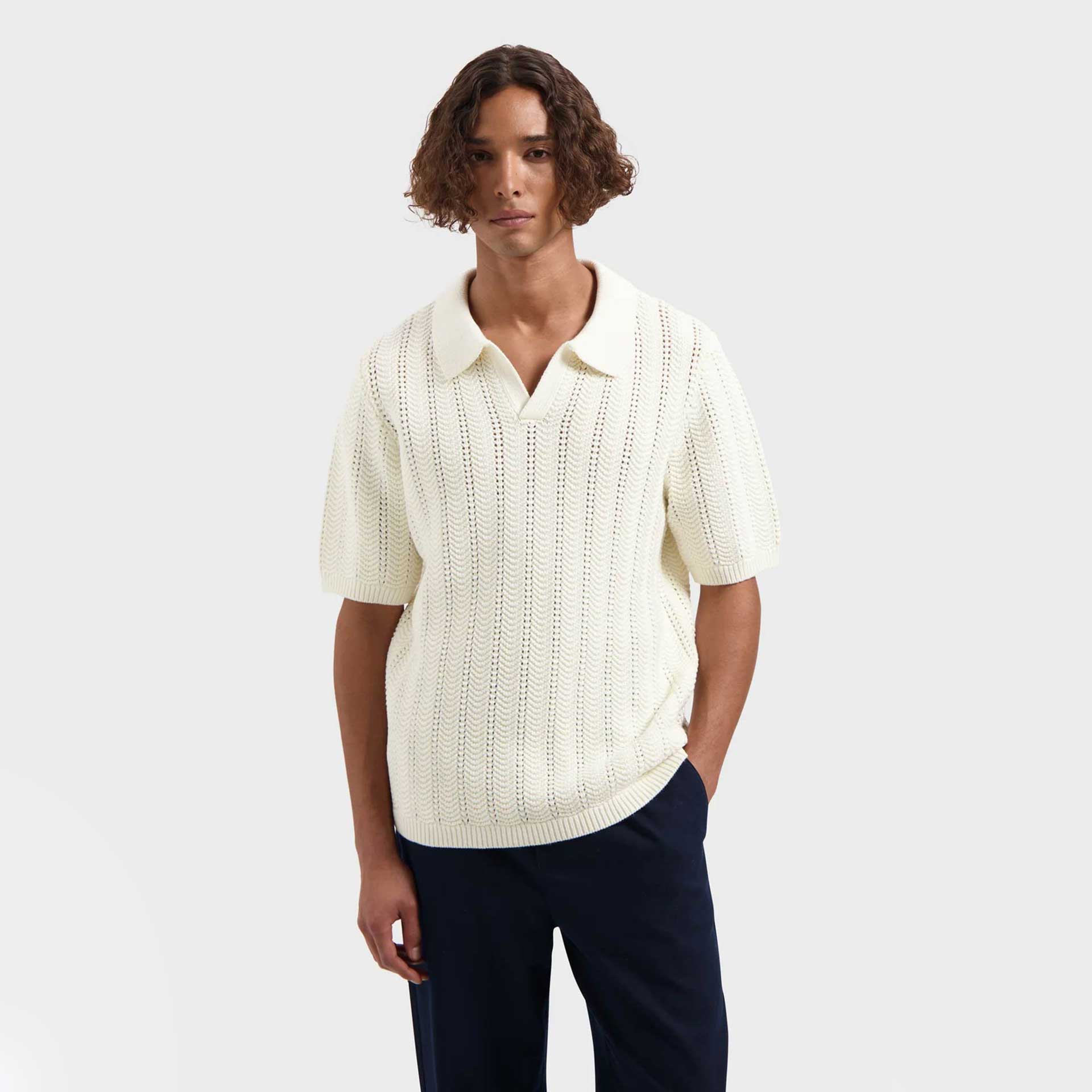 Law of the Sea Polo