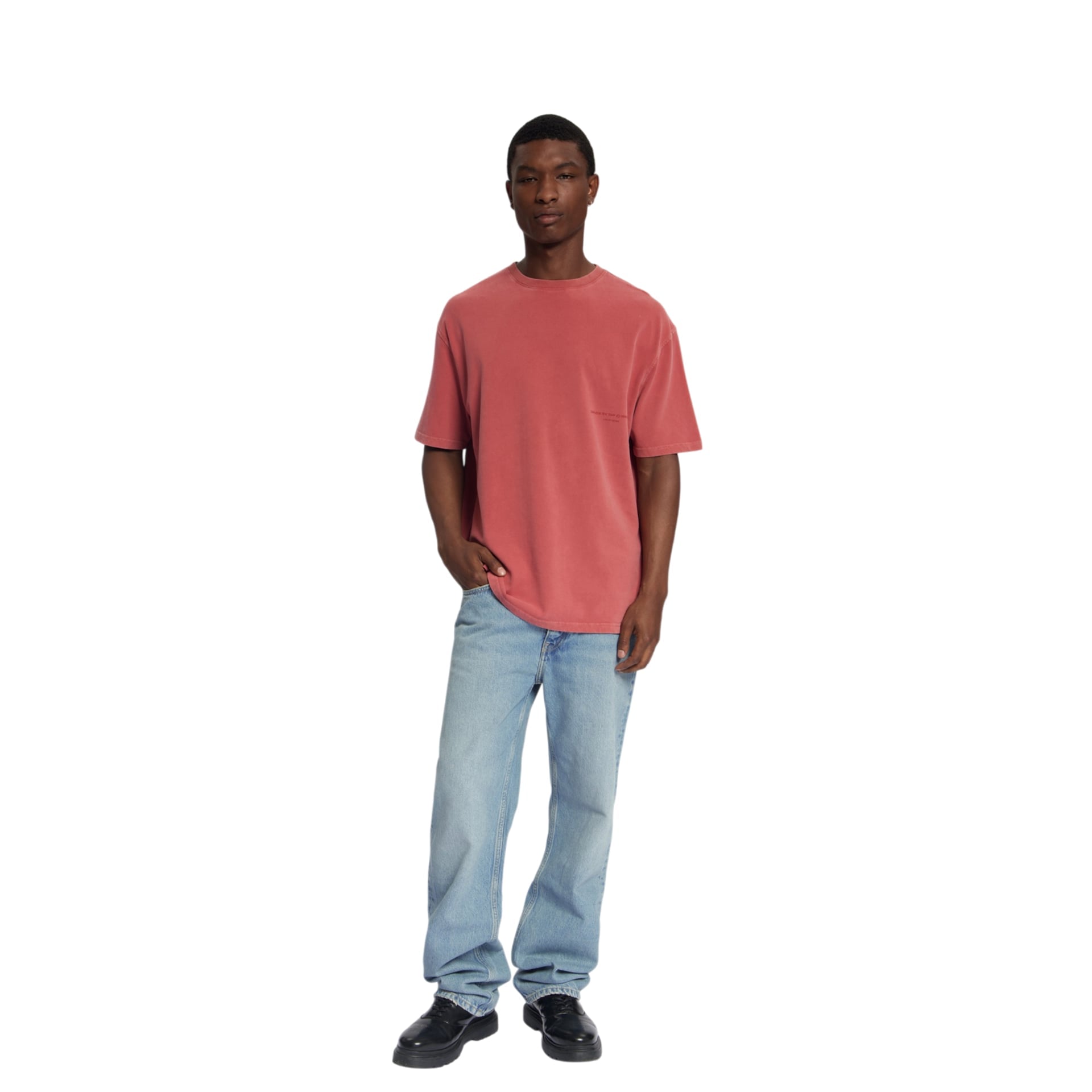 Law of the Sea T-shirt