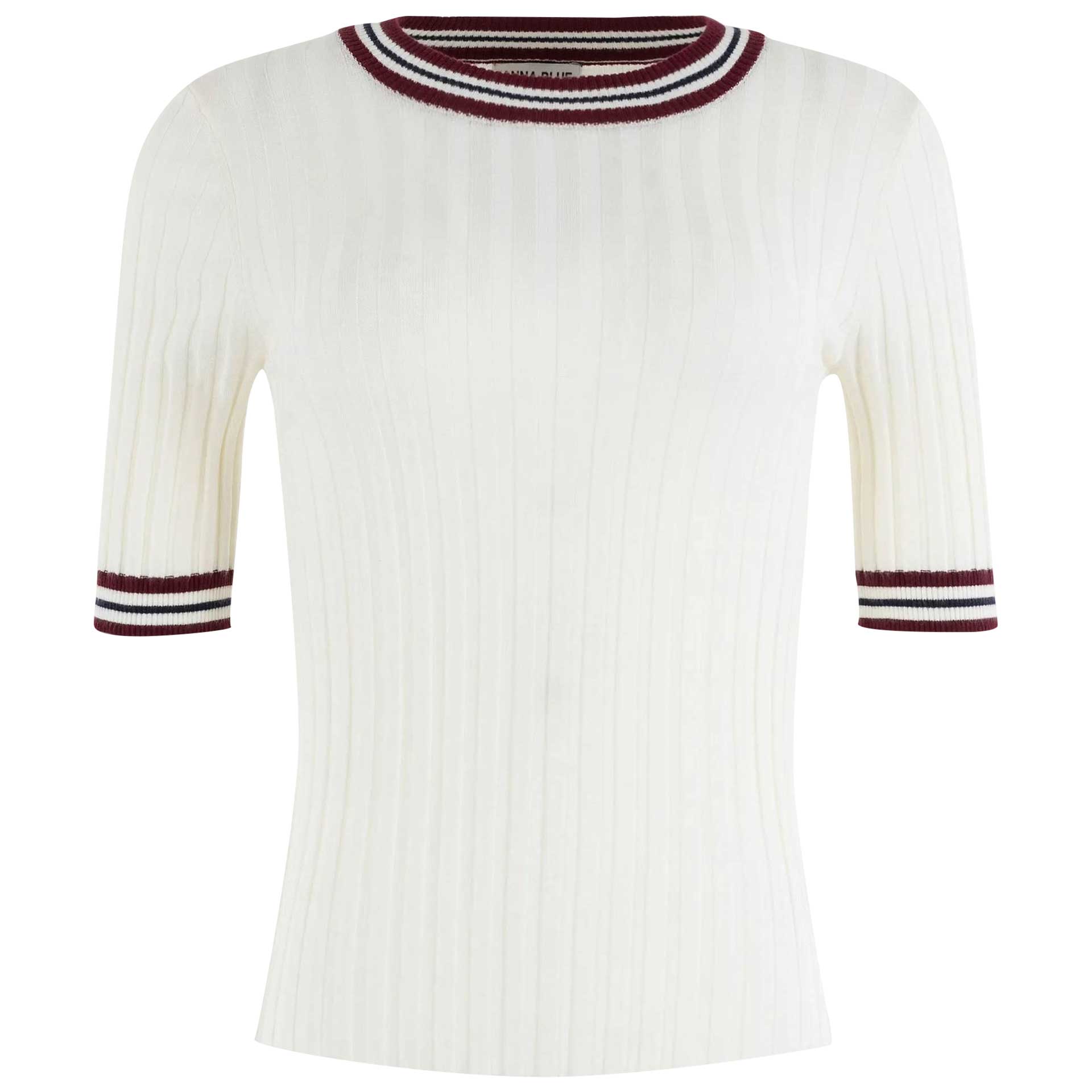 Anna Blue T-Shirt Ella