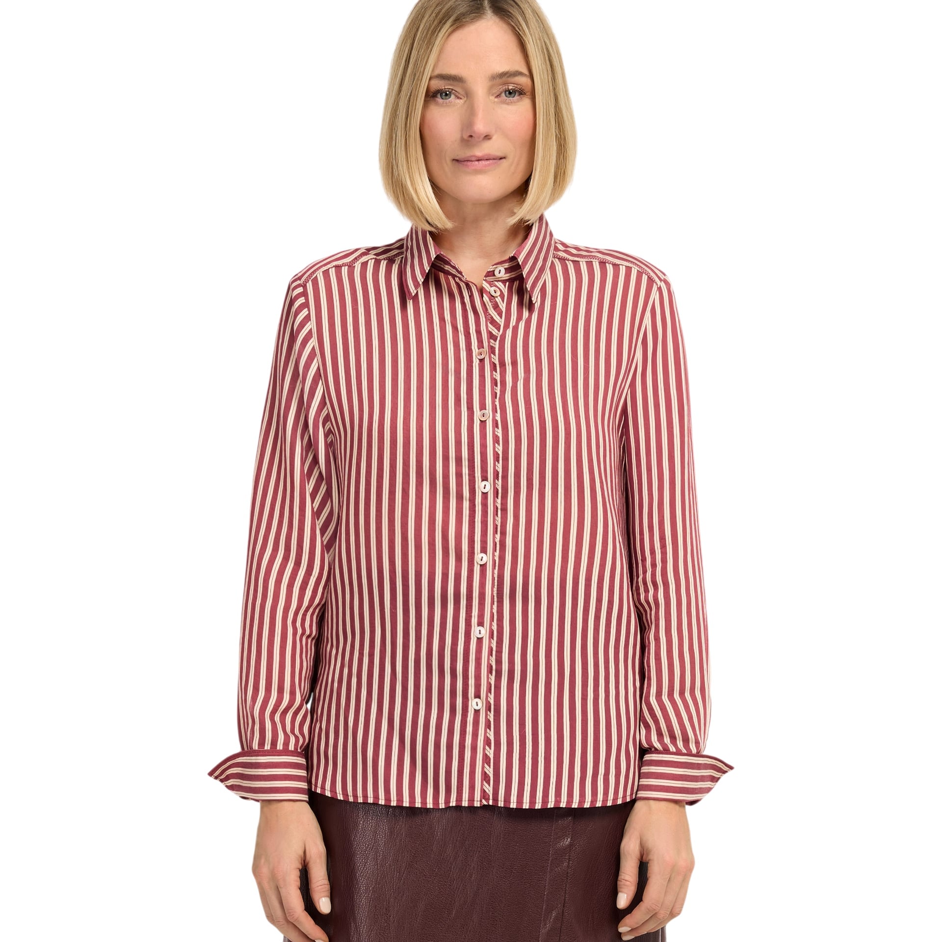 Bianca Blouse Anina