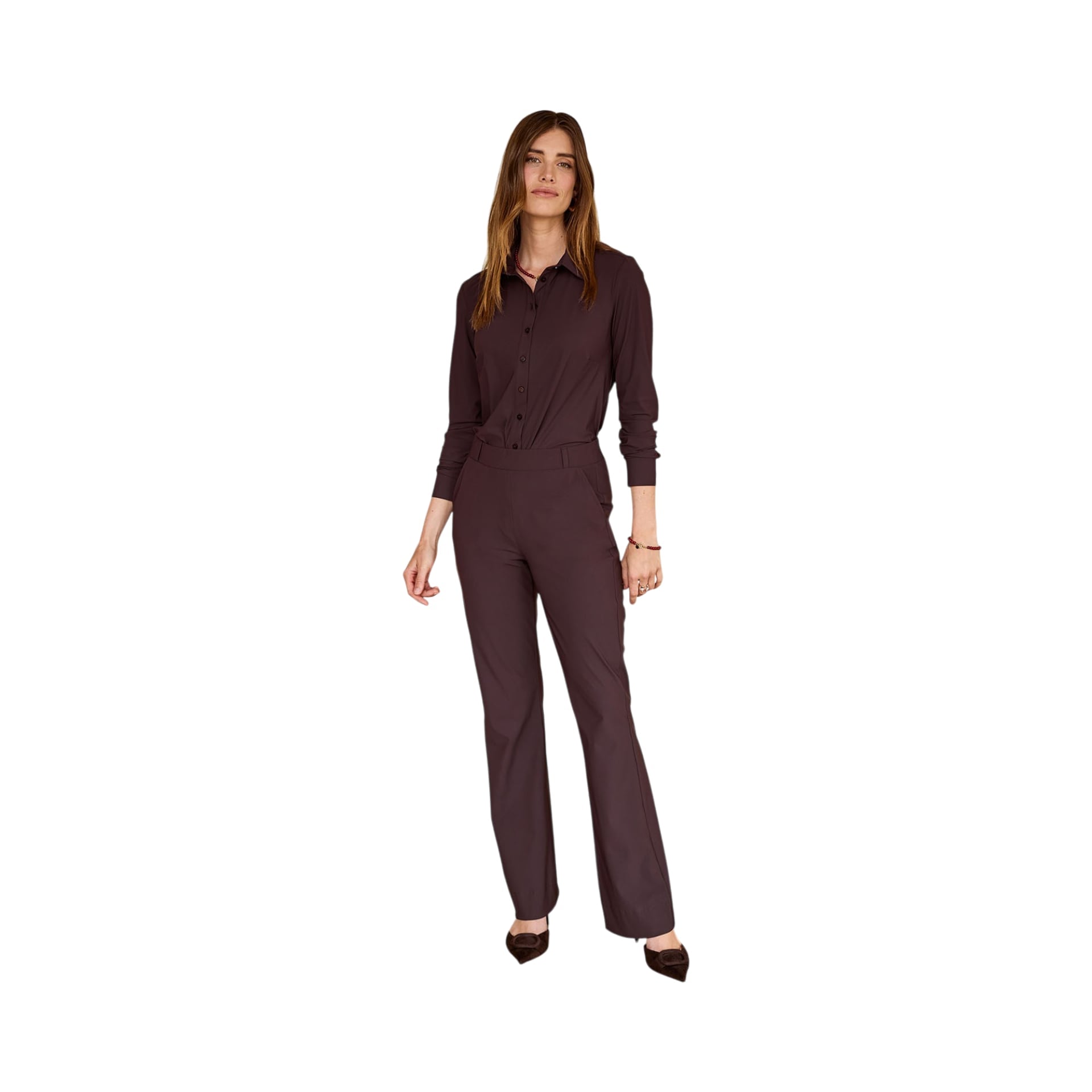 Studio Anneloes Blouse Poppy
