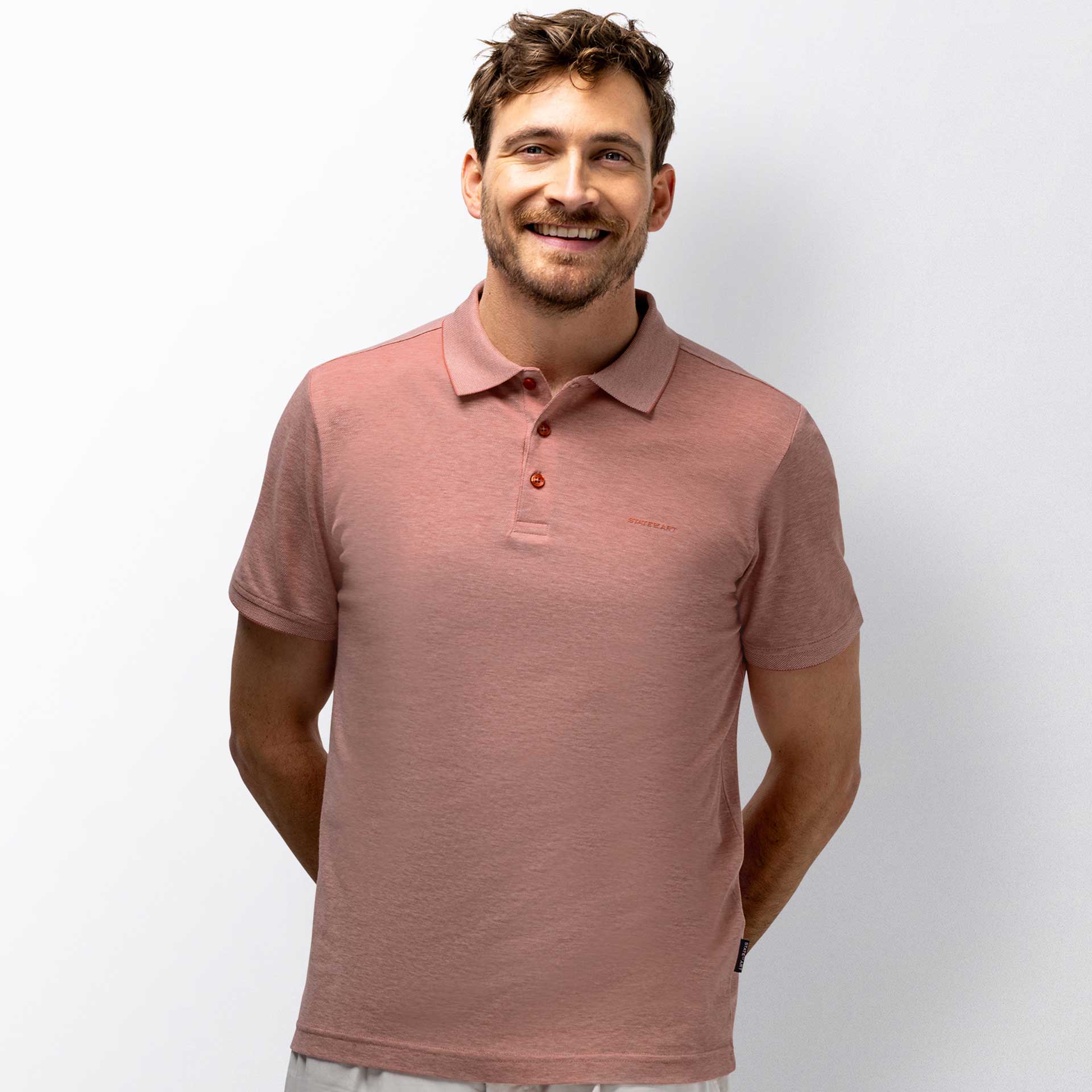 State of Art Polo