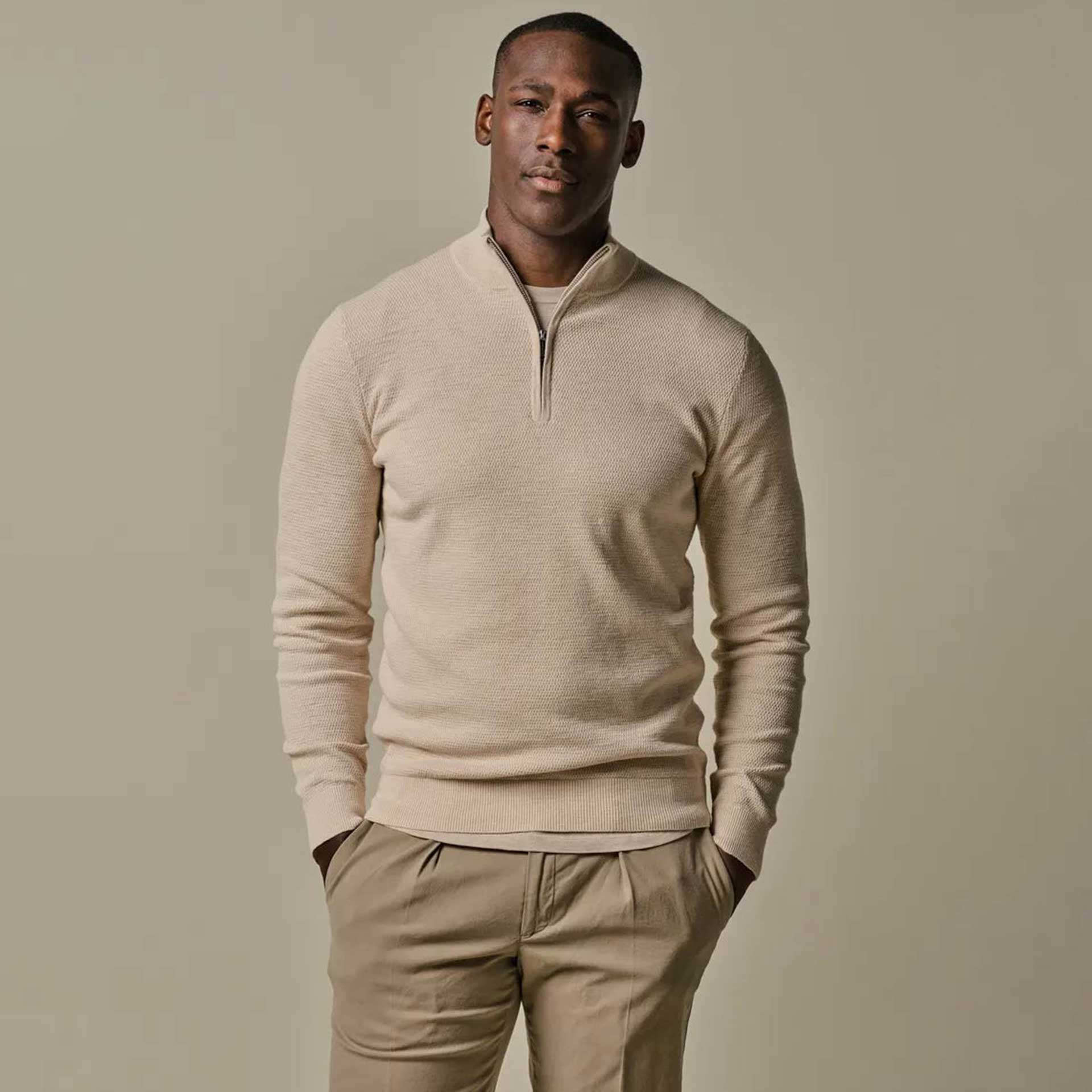 Profuomo Sweater
