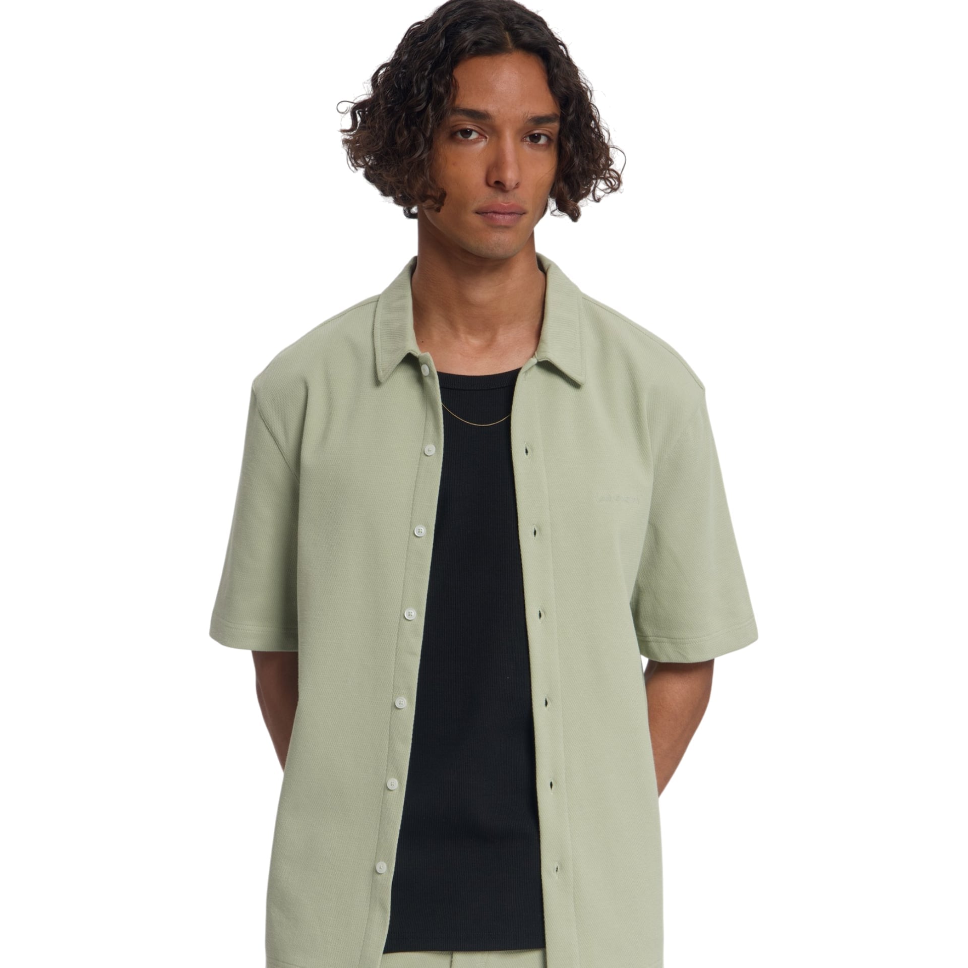 Law of the Sea Blouse