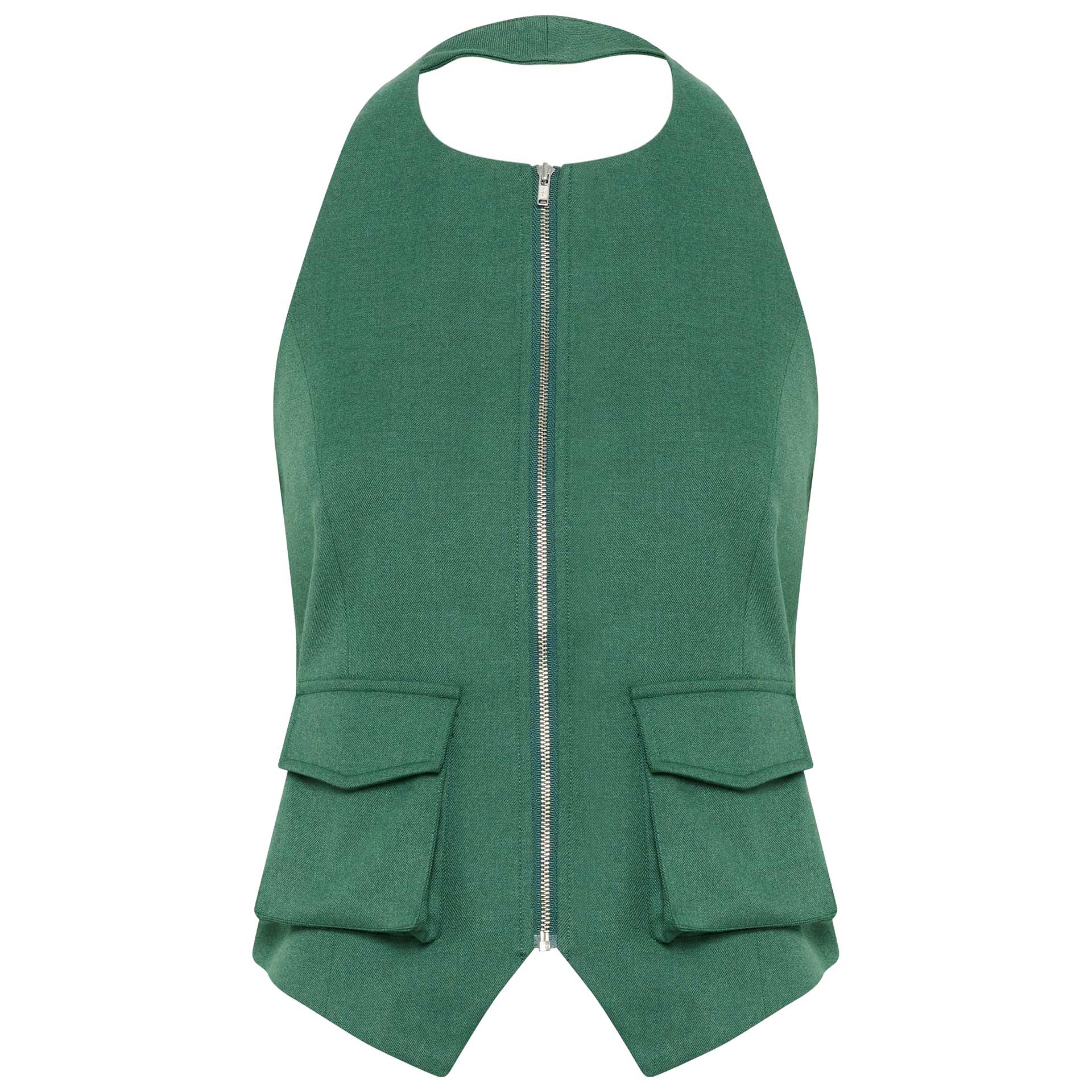 Gestuz Gilet Callia