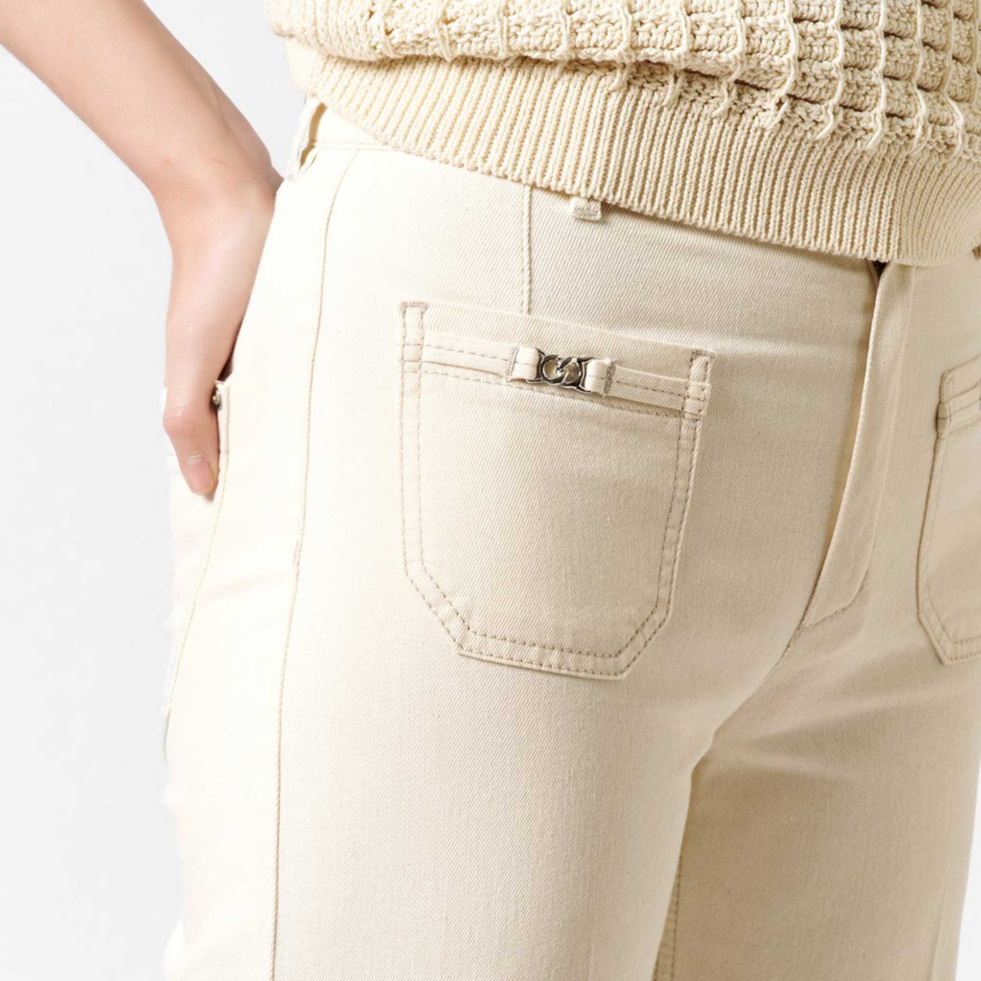 Rosner Jeans Audrey Wide