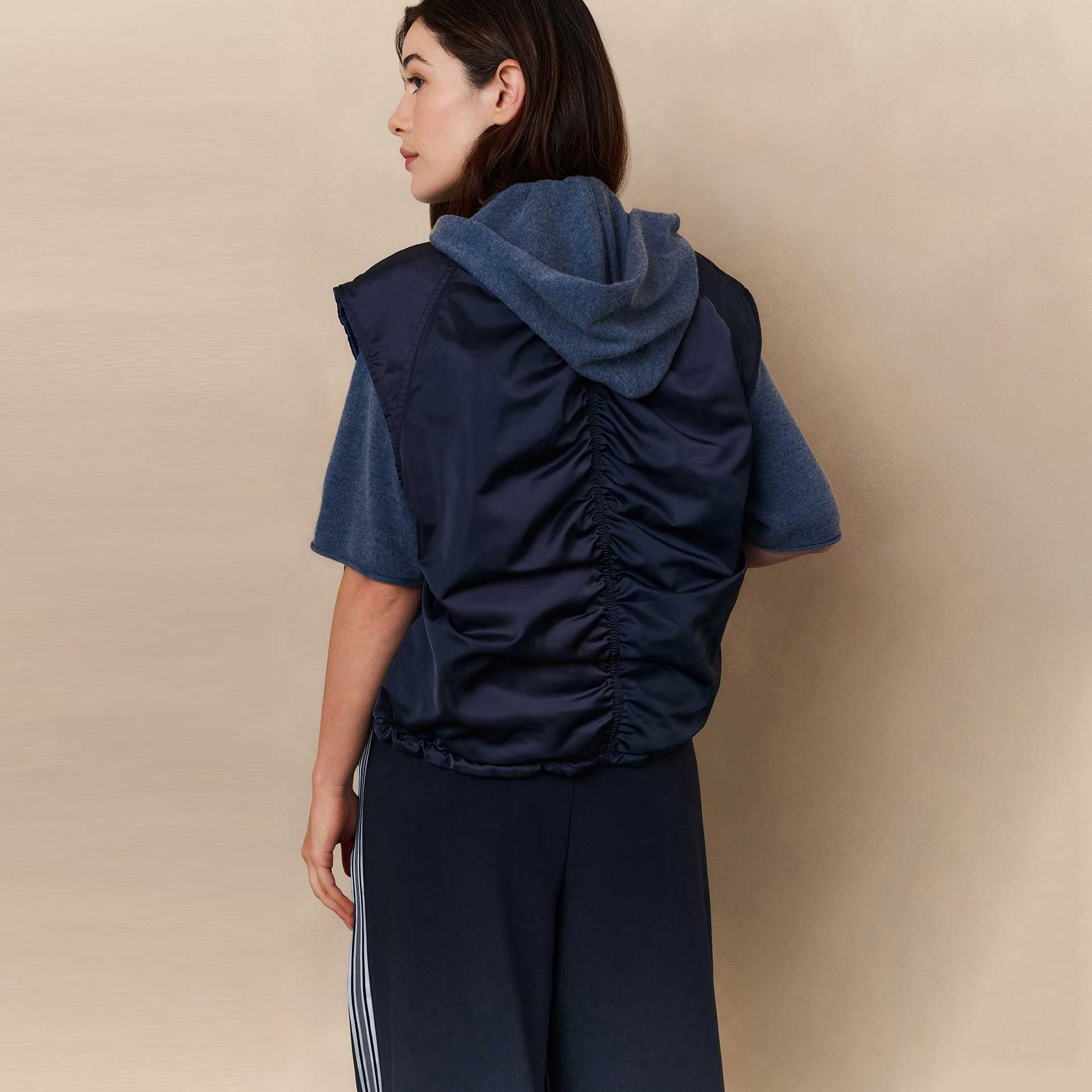 YaYa Bodywarmer