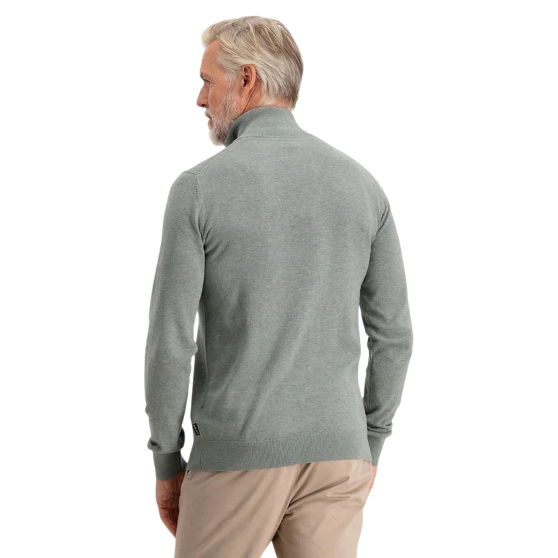 Saint Steve Sweater Cas
