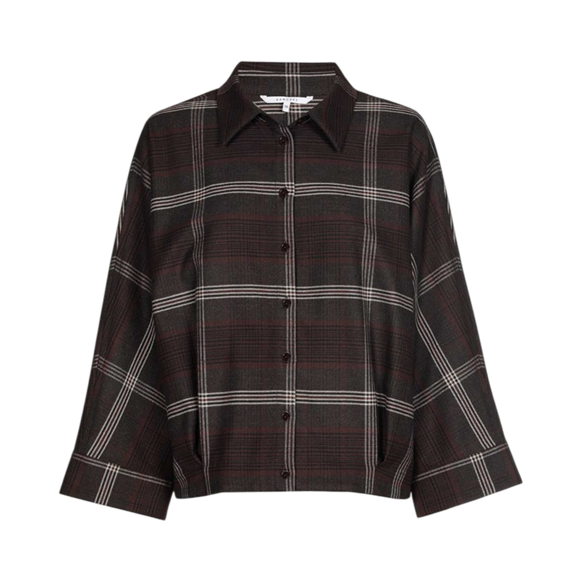 Xandres Blouse Hilou 1