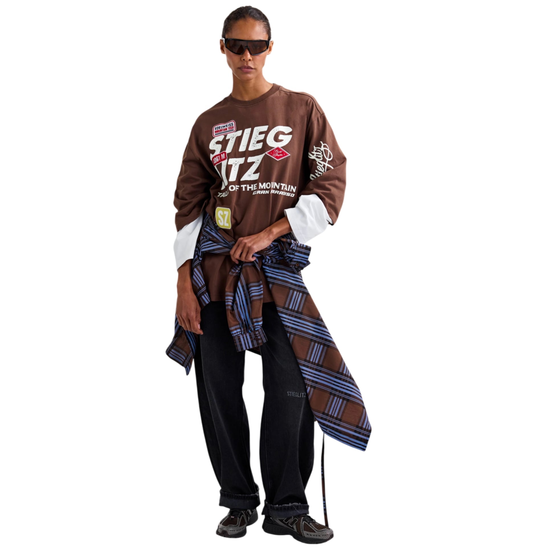 Stieglitz Longsleeve Daria