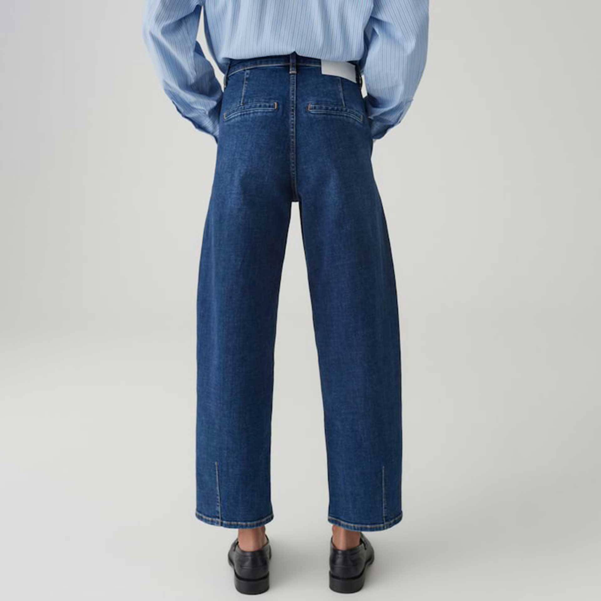 Opus Jeans Lolah Flow