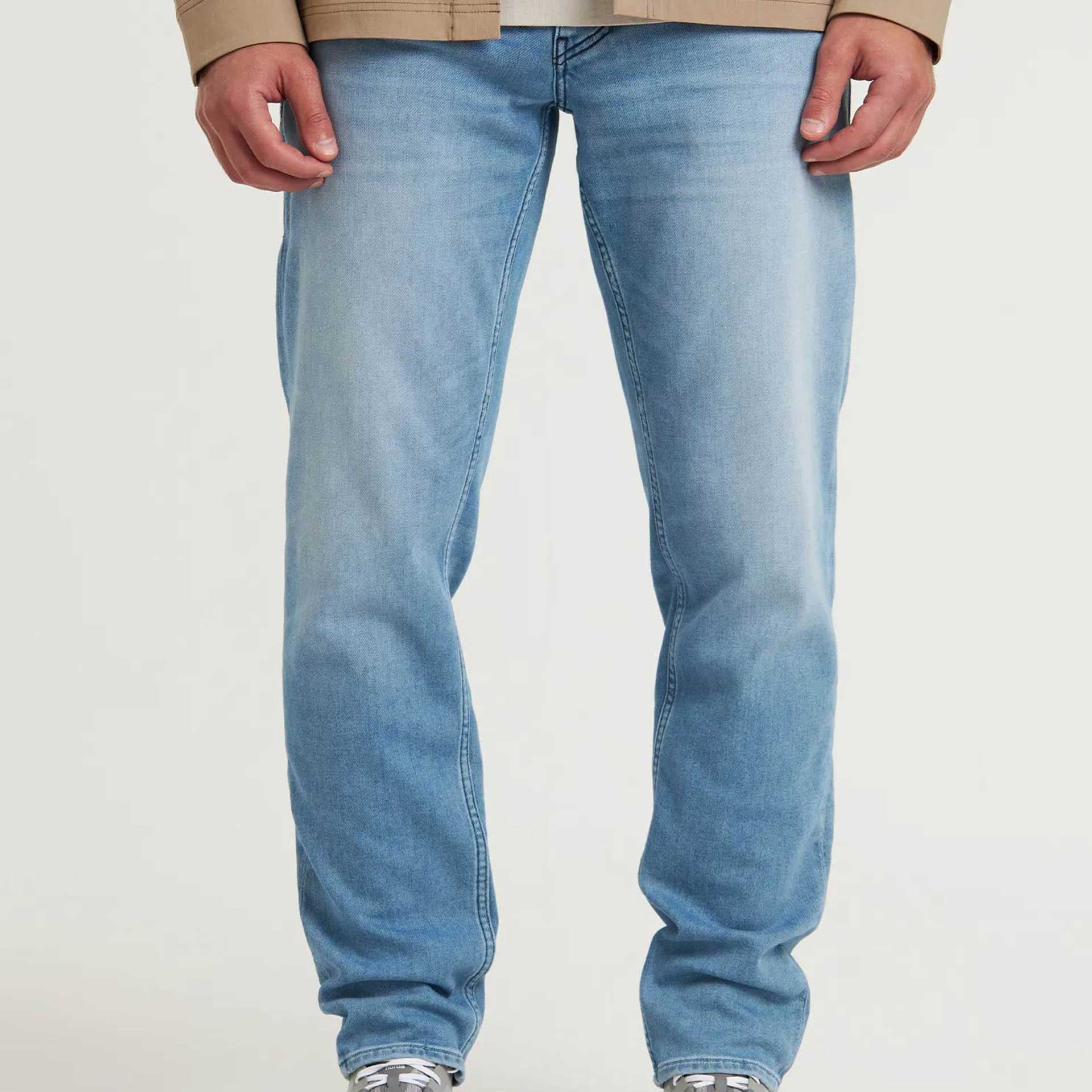 Chasin Jeans Evan Mido