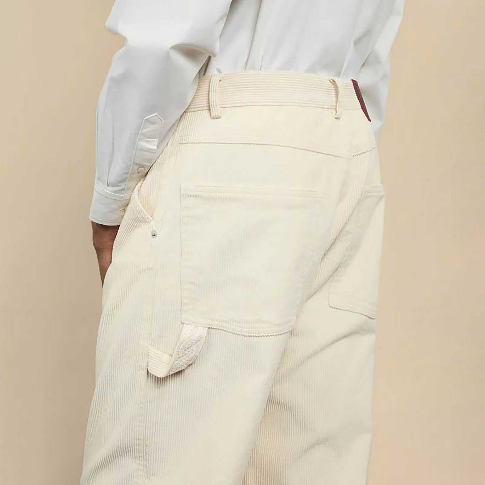 Drole de Monsieur Jeans