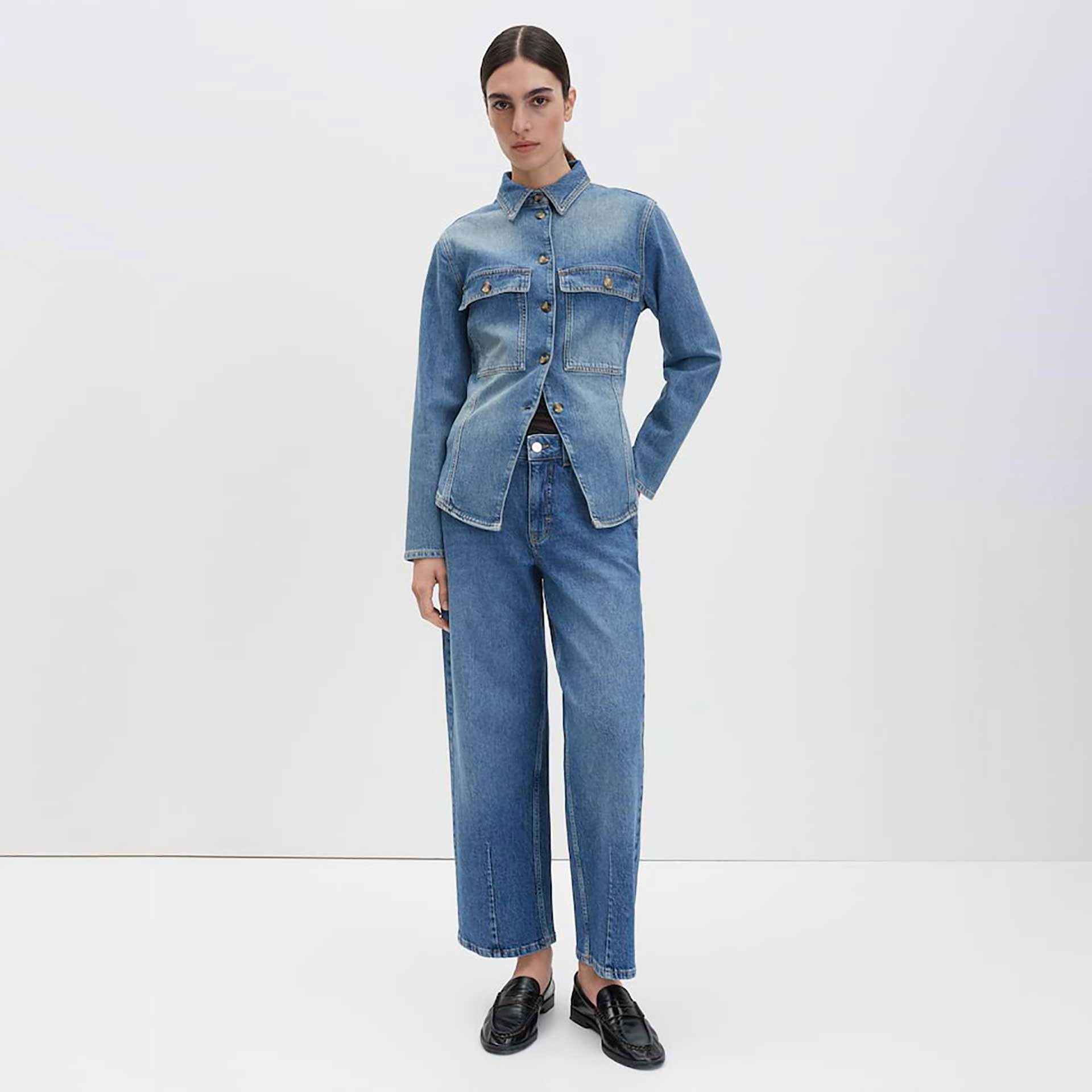 Someday Jeans Cellma