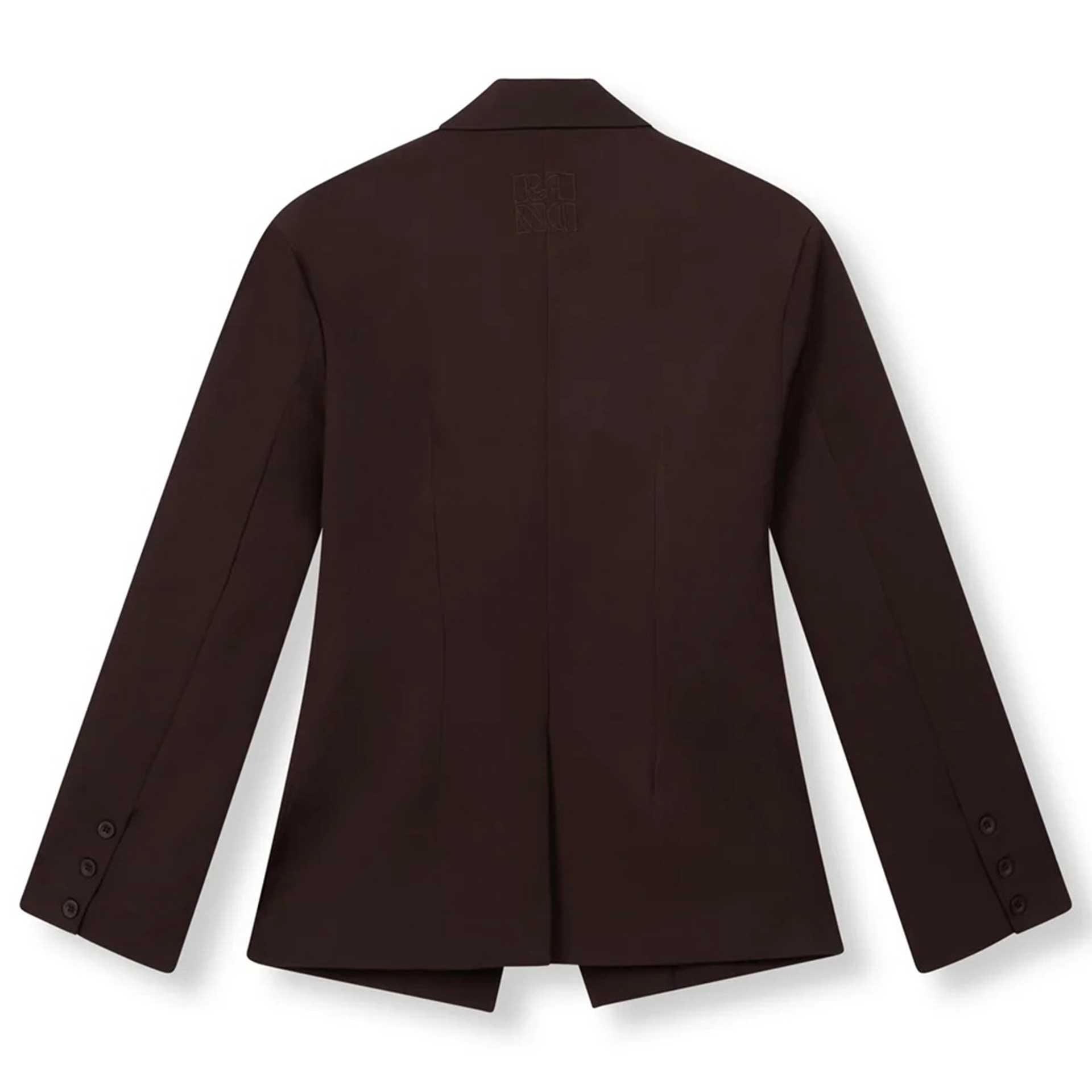 Refined Department Blazer Mily